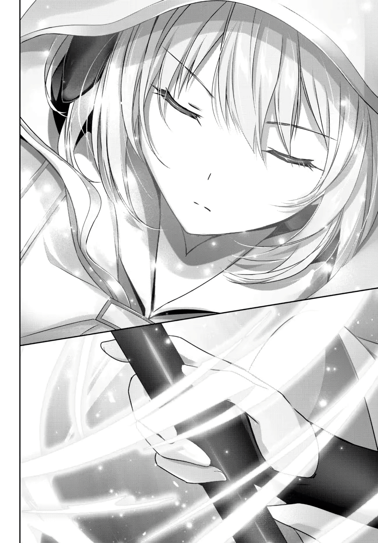 Read Jack of All Trades, Party of None PT Manga Online