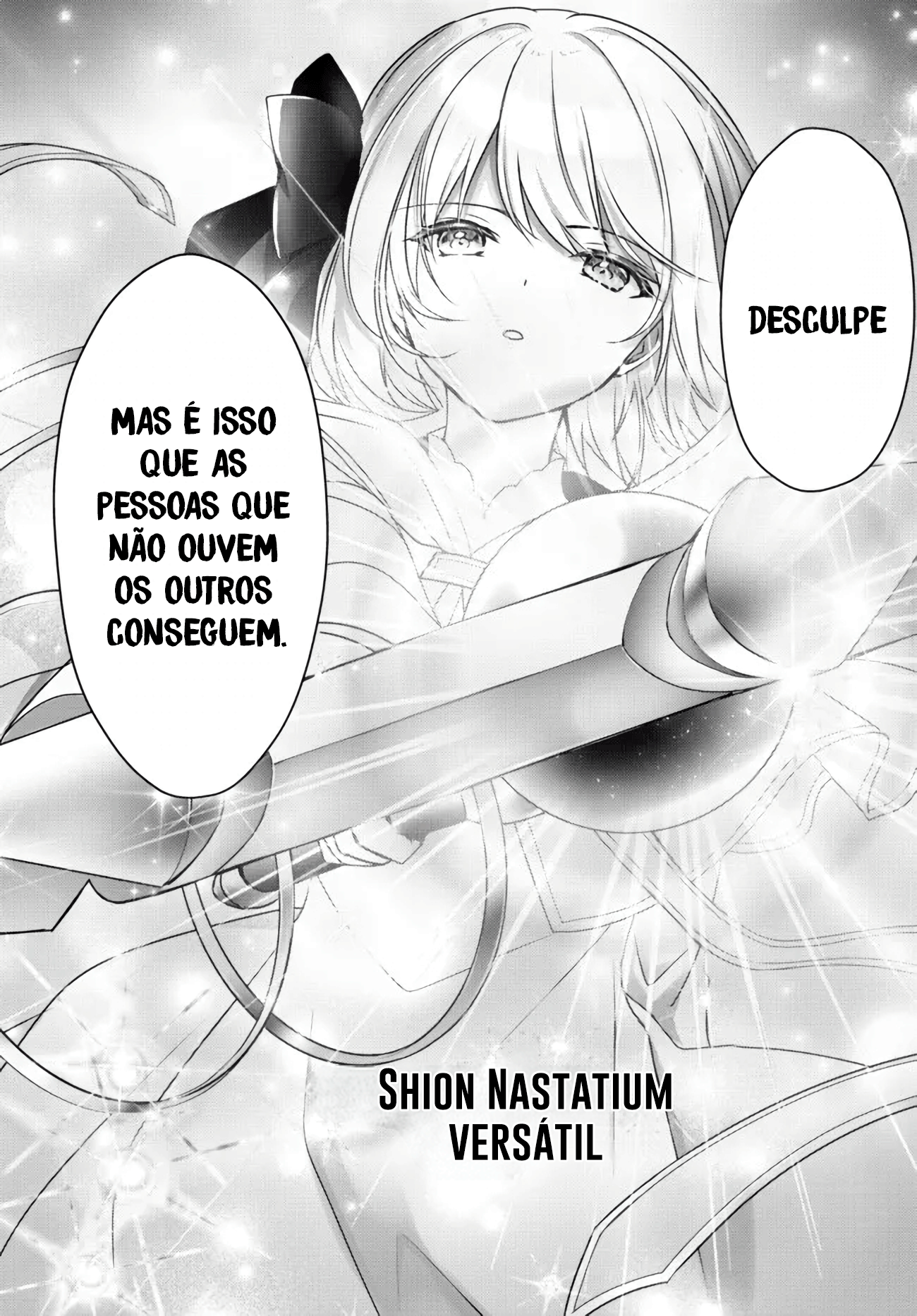 Read Jack of All Trades, Party of None PT Manga Online