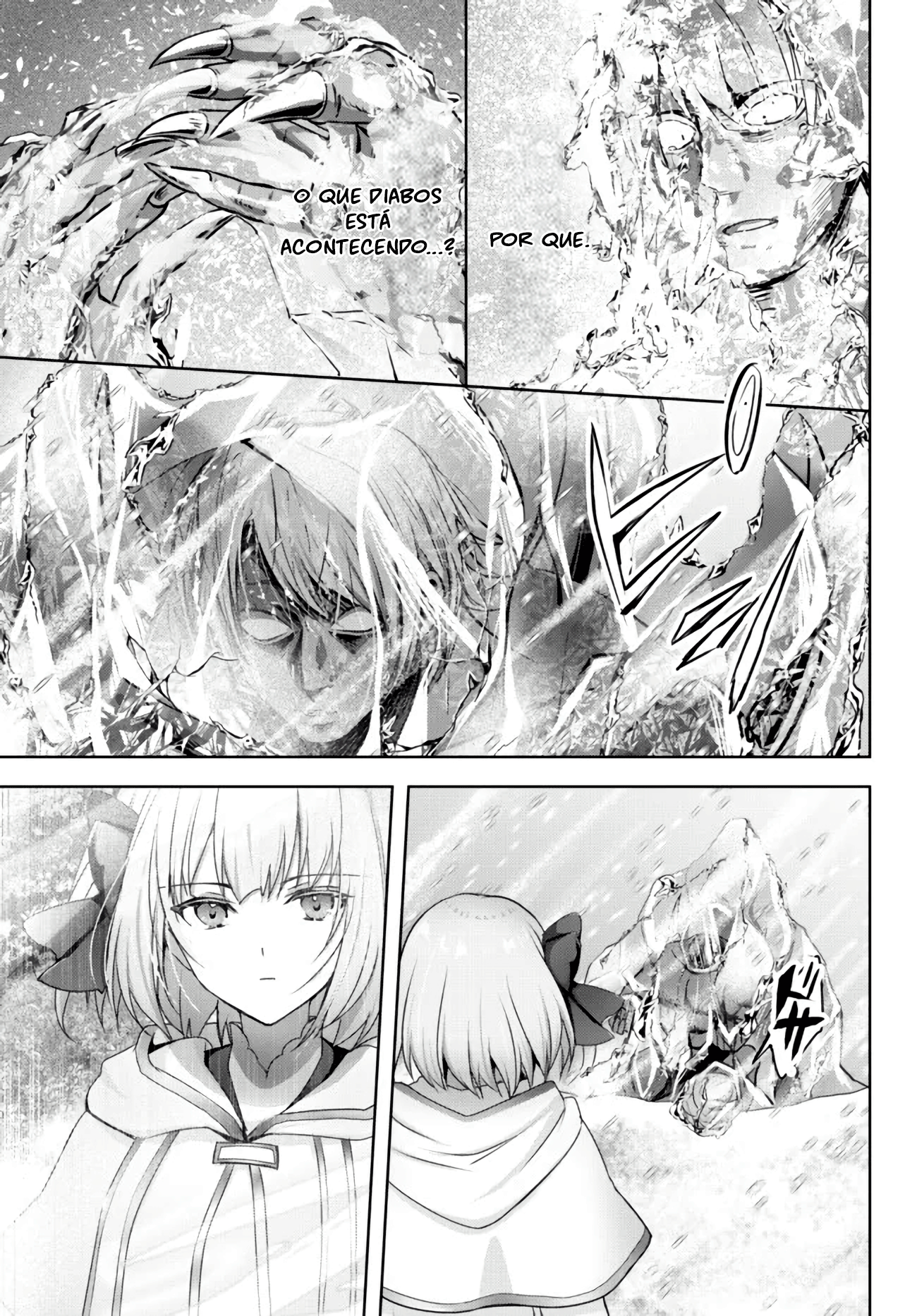 Read Jack of All Trades, Party of None PT Manga Online