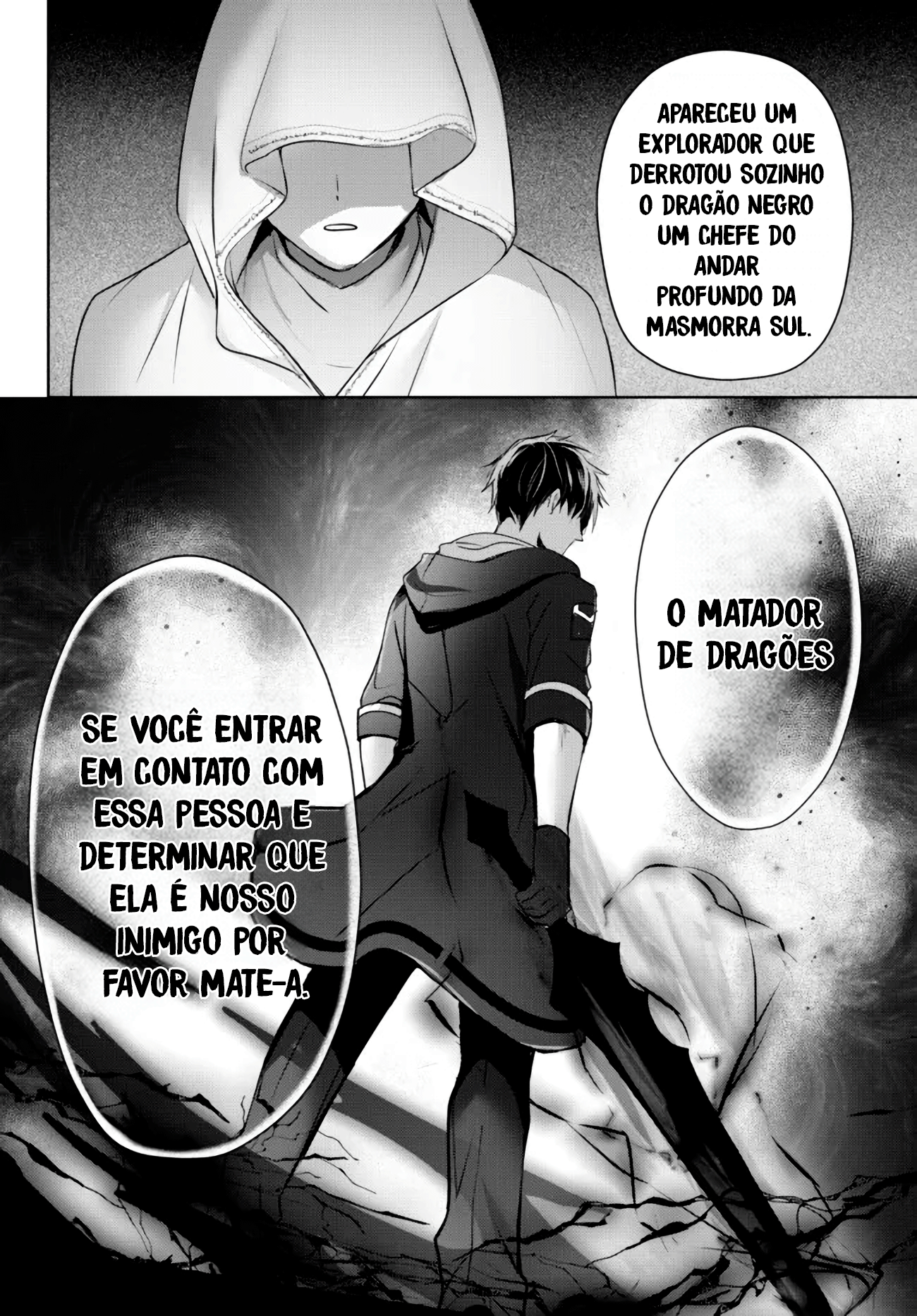Read Jack of All Trades, Party of None PT Manga Online