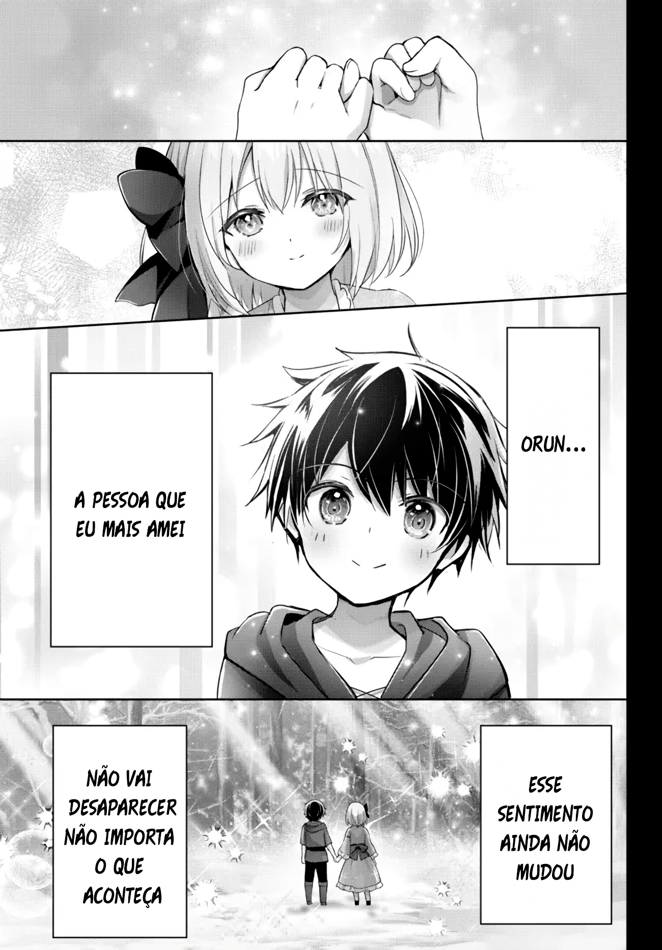 Read Jack of All Trades, Party of None PT Manga Online