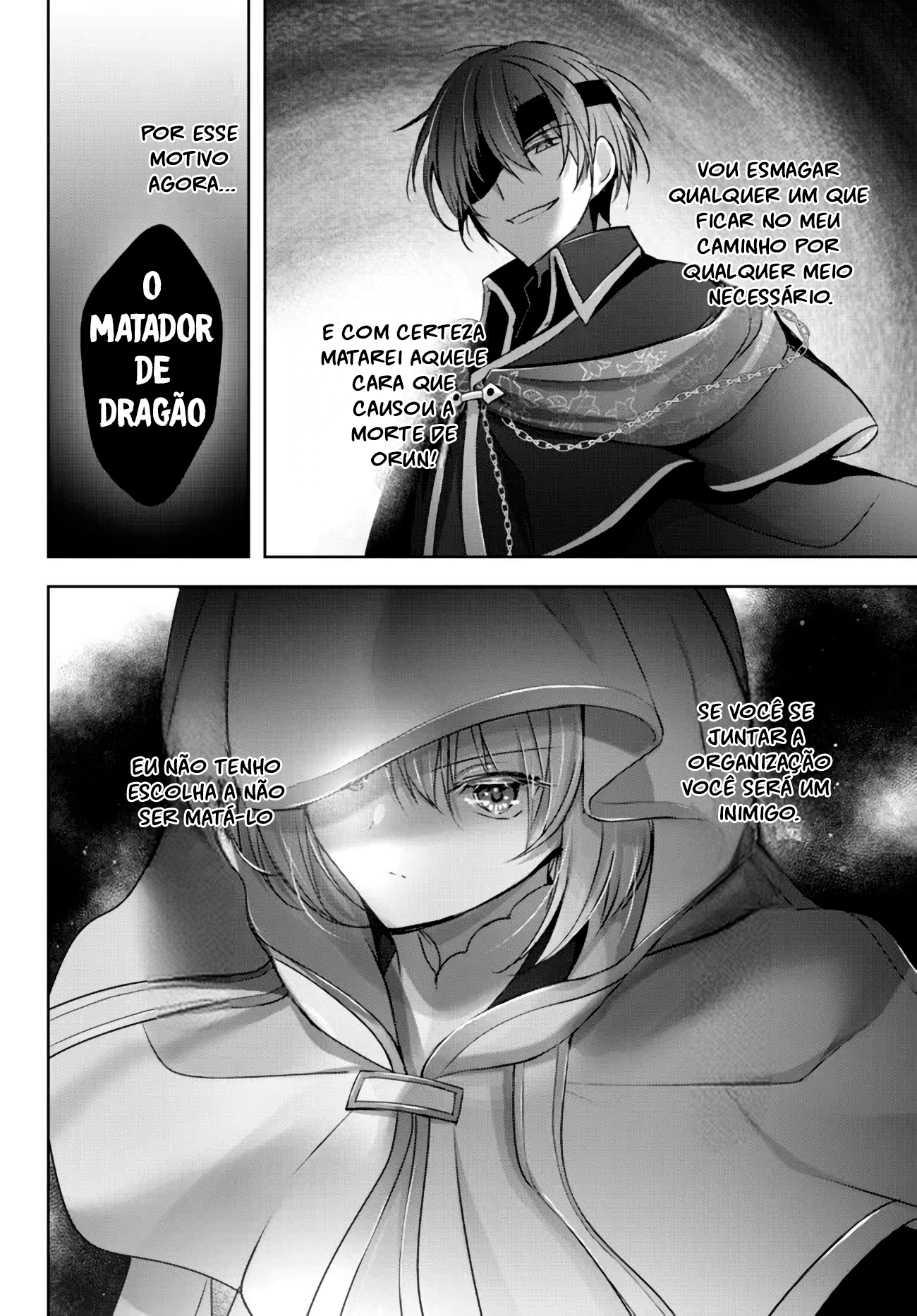 Read Jack of All Trades, Party of None PT Manga Online