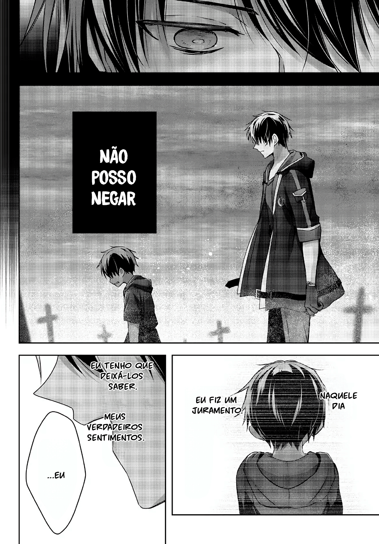 Read Jack of All Trades, Party of None PT Manga Online