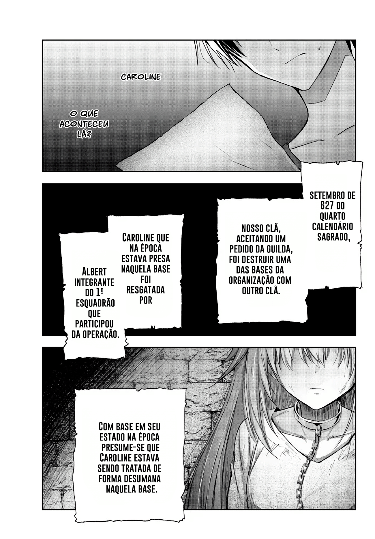 Read Jack of All Trades, Party of None PT Manga Online