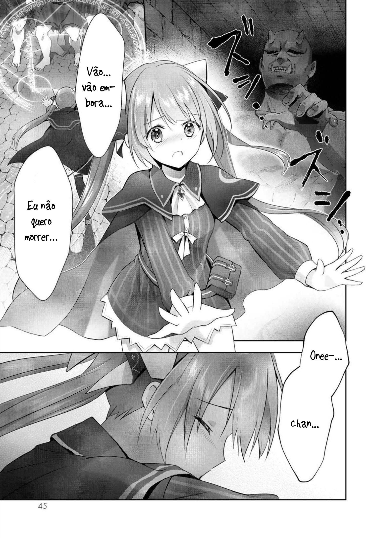 Read Jack of All Trades, Party of None PT Manga Online
