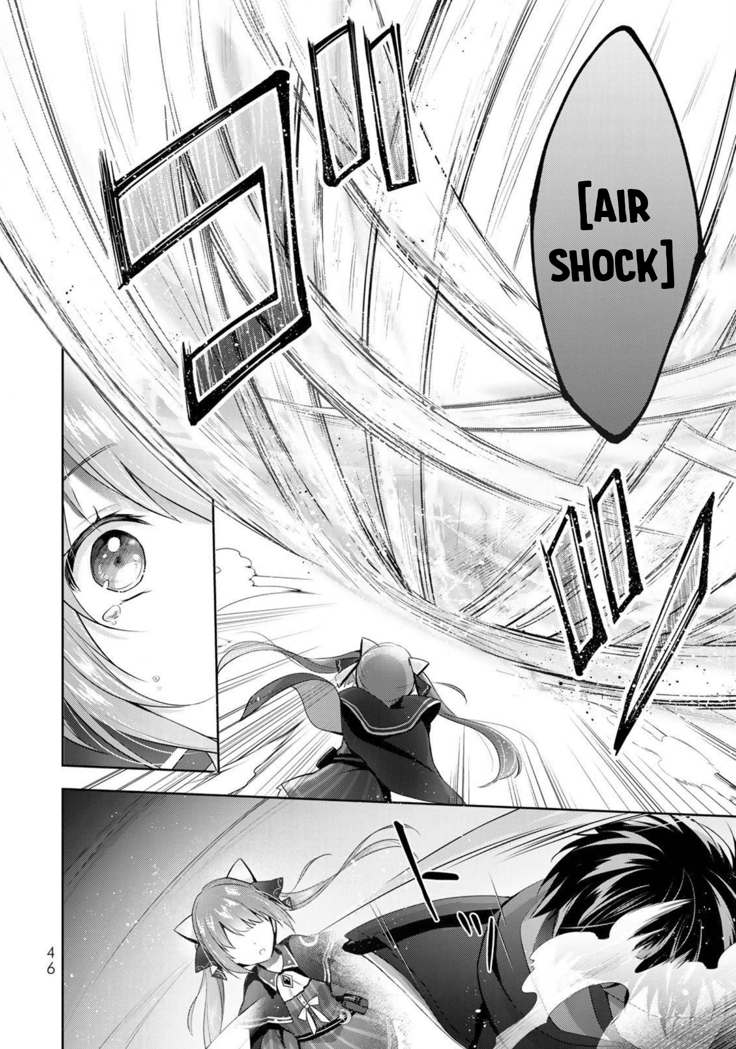 Read Jack of All Trades, Party of None PT Manga Online