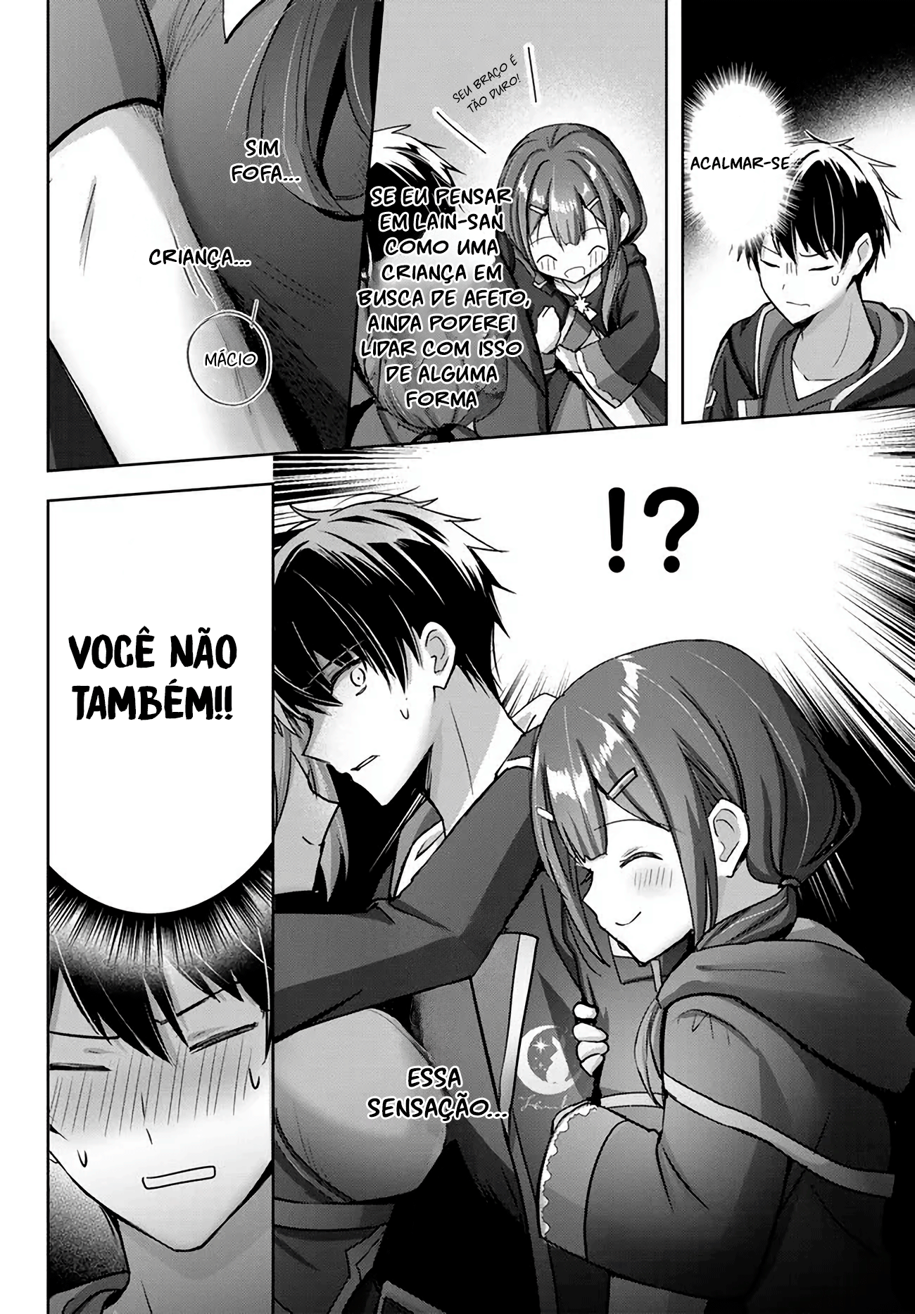 Read Jack of All Trades, Party of None PT Manga Online