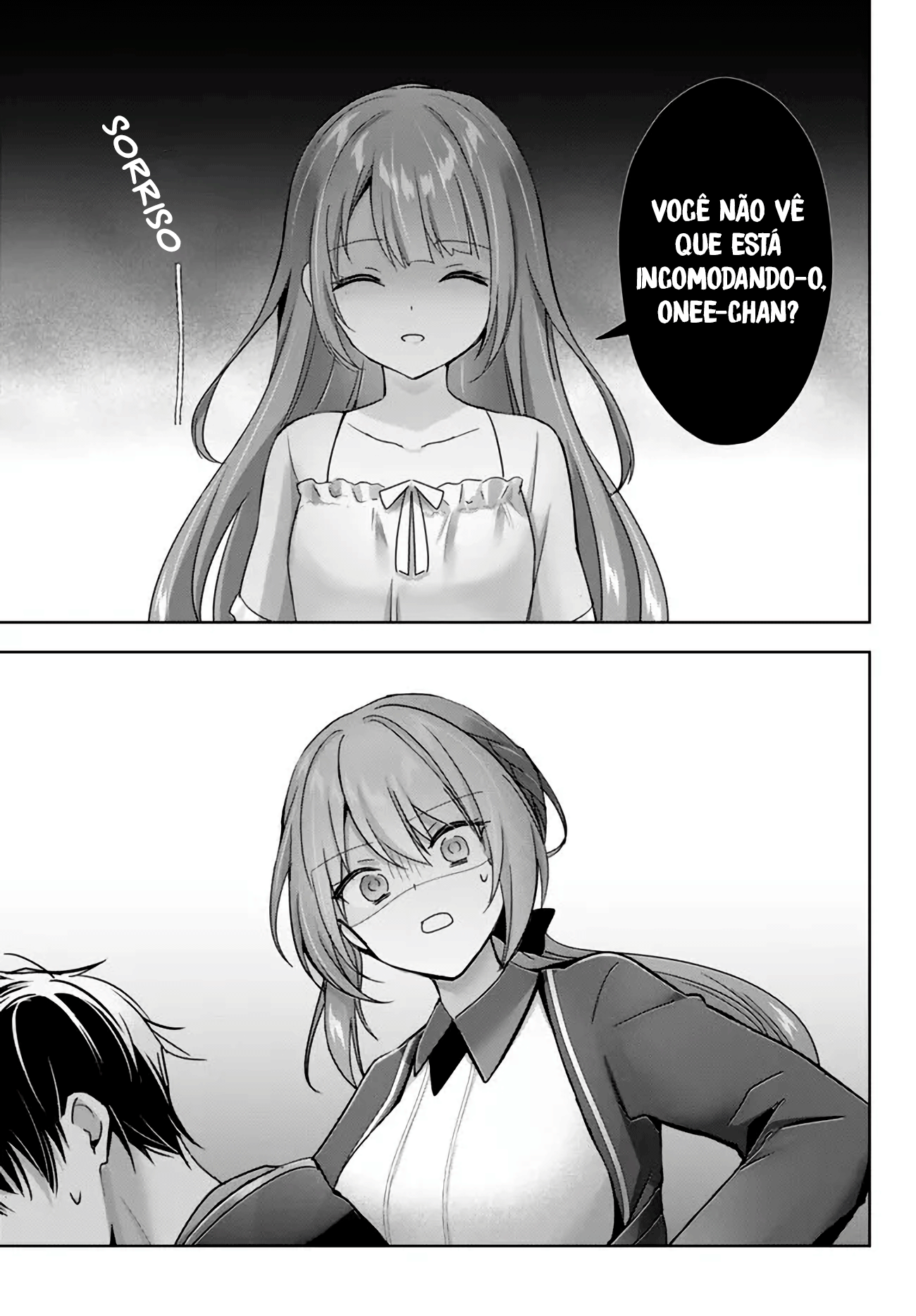Read Jack of All Trades, Party of None PT Manga Online