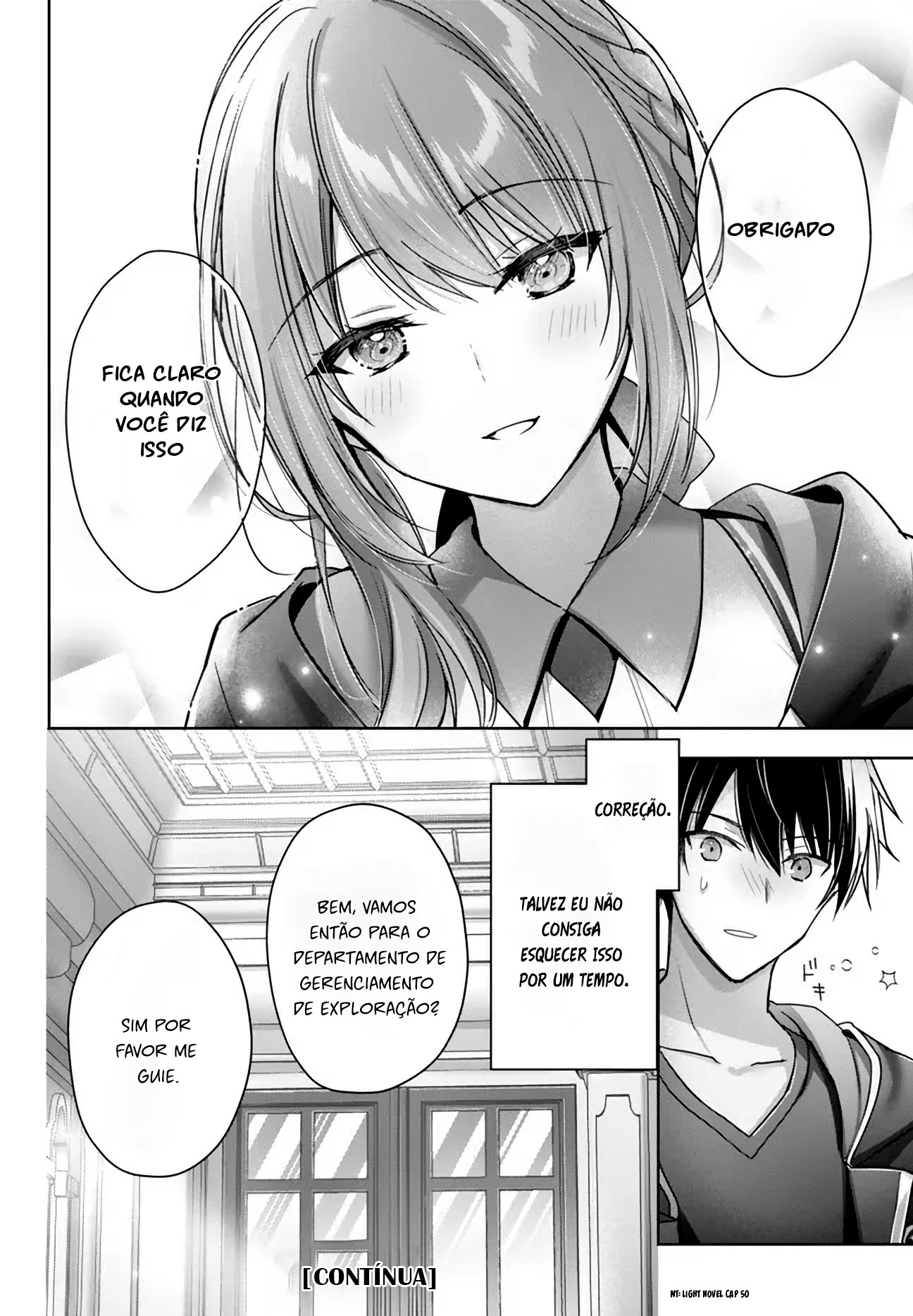Read Jack of All Trades, Party of None PT Manga Online