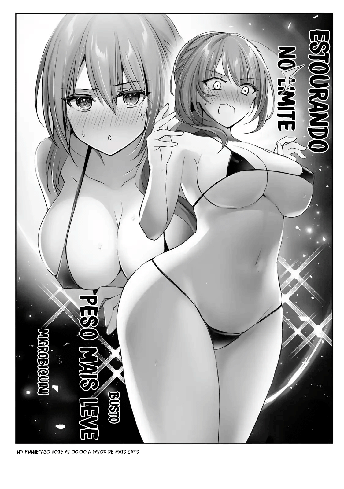 Read Jack of All Trades, Party of None PT Manga Online