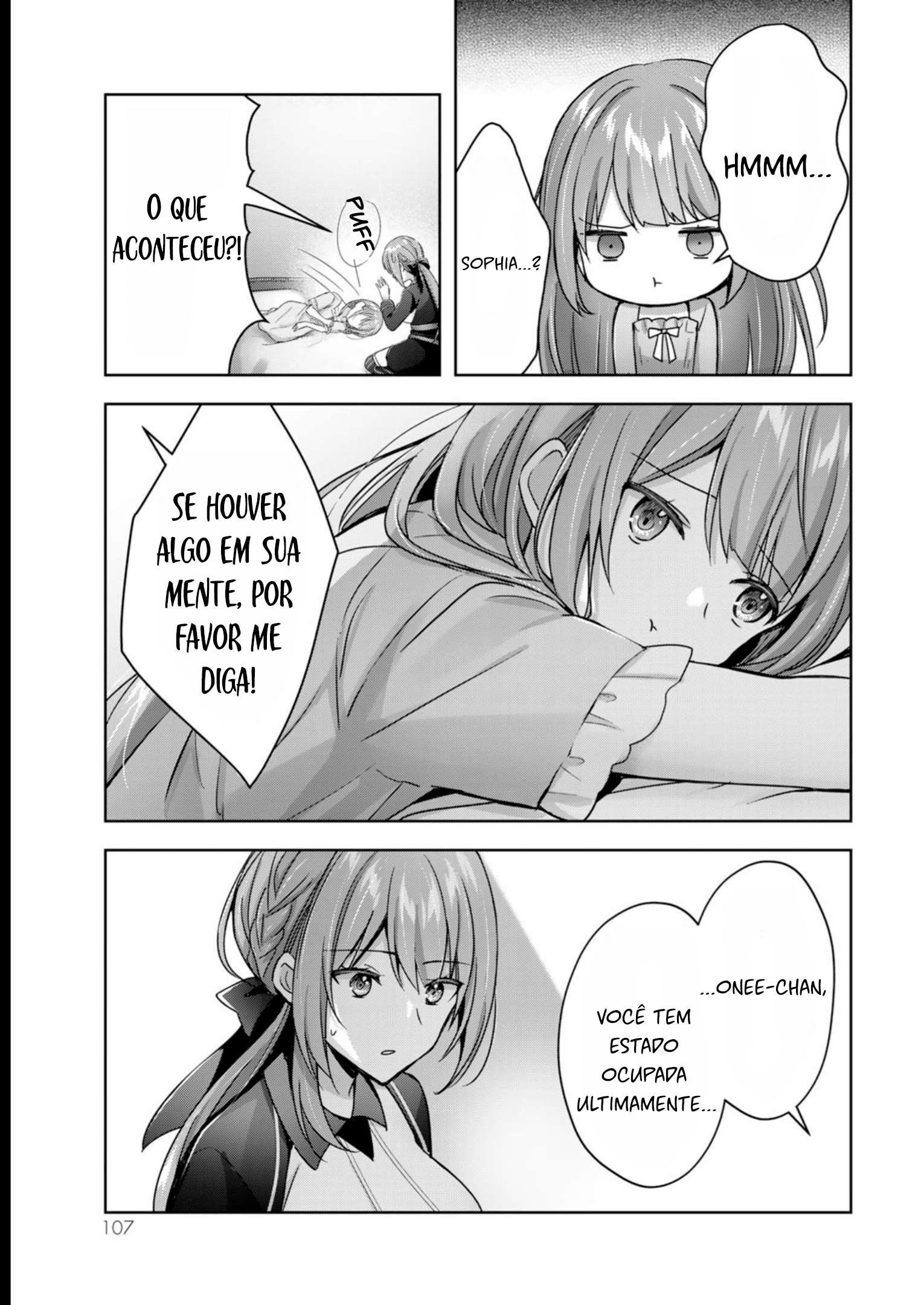 Read Jack of All Trades, Party of None PT Manga Online