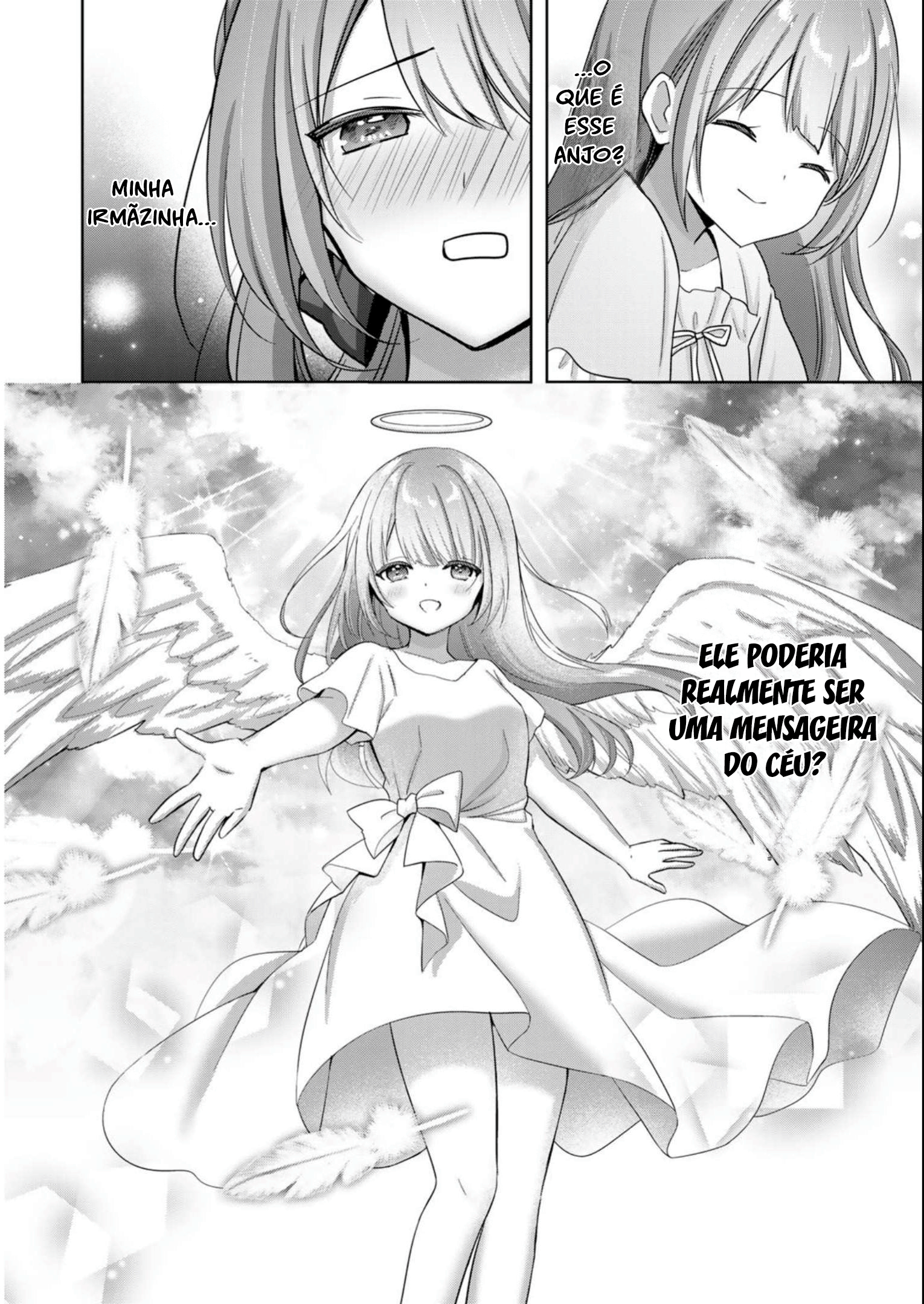Read Jack of All Trades, Party of None PT Manga Online