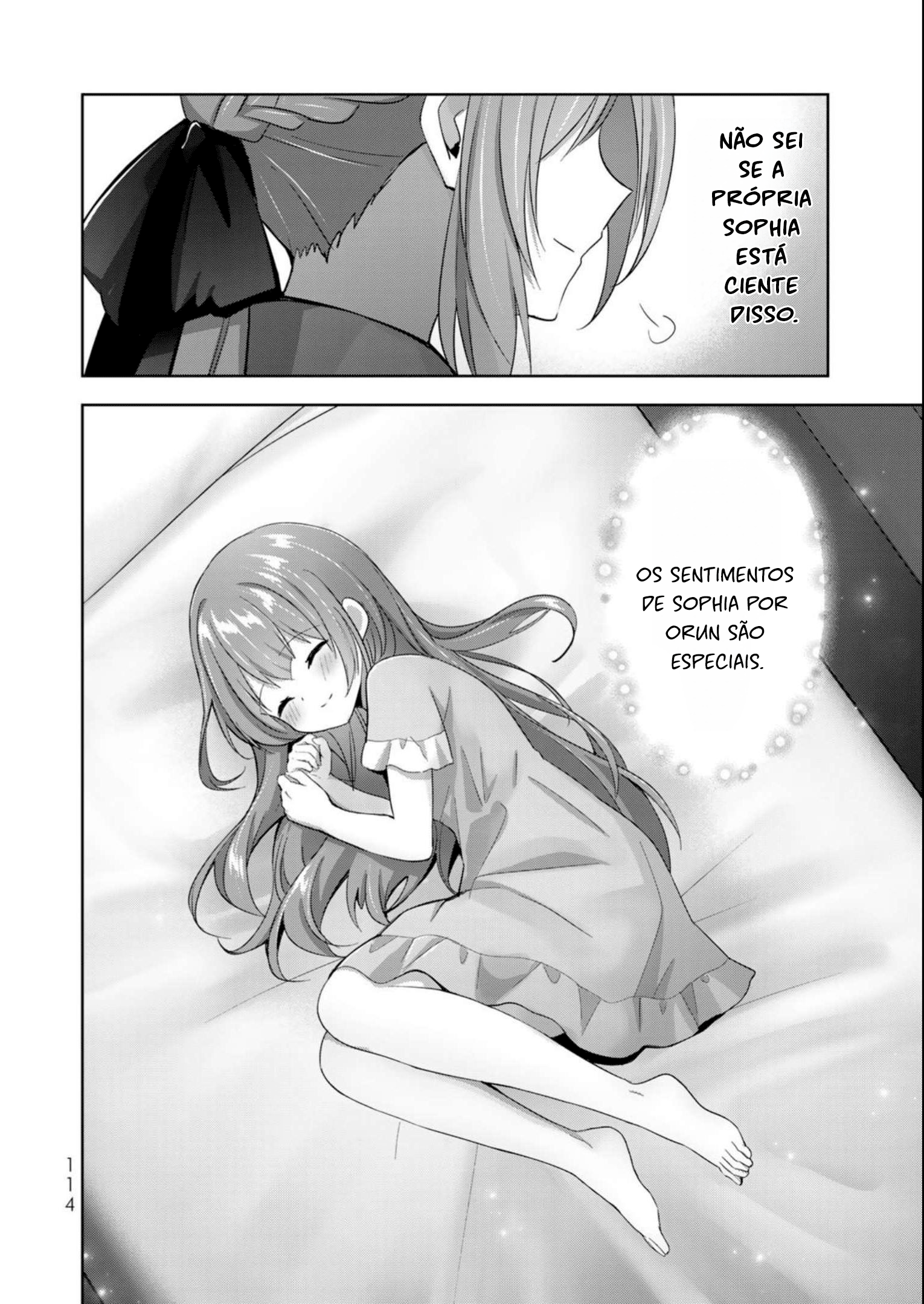 Read Jack of All Trades, Party of None PT Manga Online