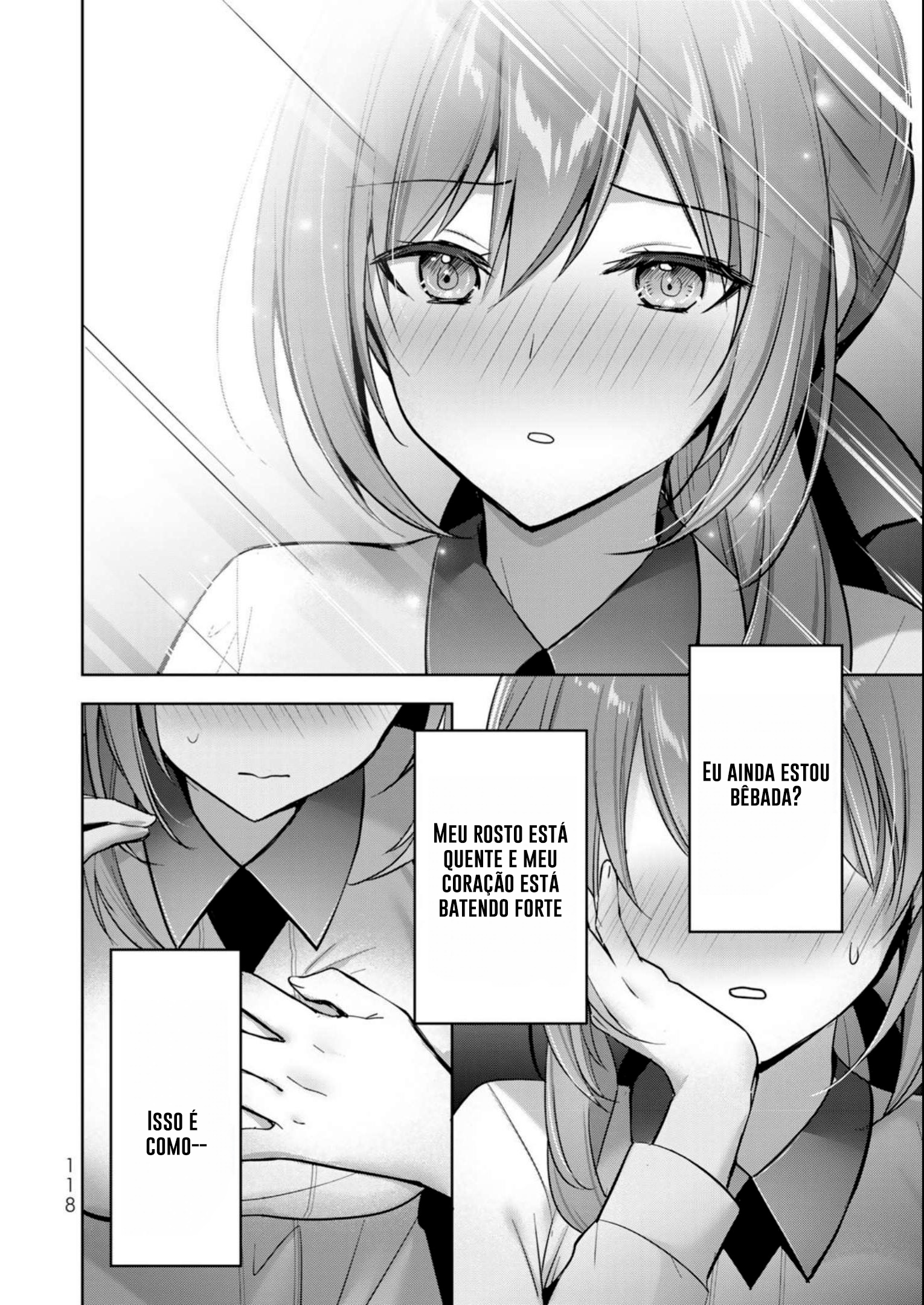 Read Jack of All Trades, Party of None PT Manga Online