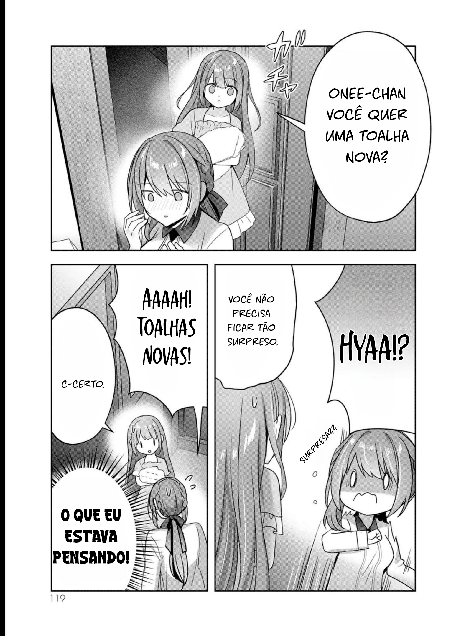 Read Jack of All Trades, Party of None PT Manga Online