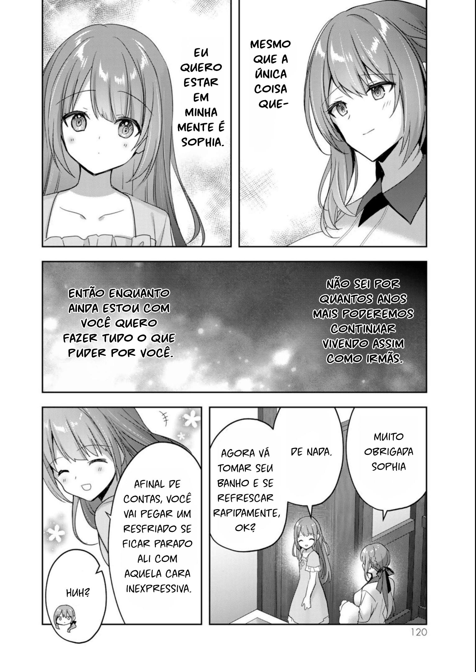 Read Jack of All Trades, Party of None PT Manga Online