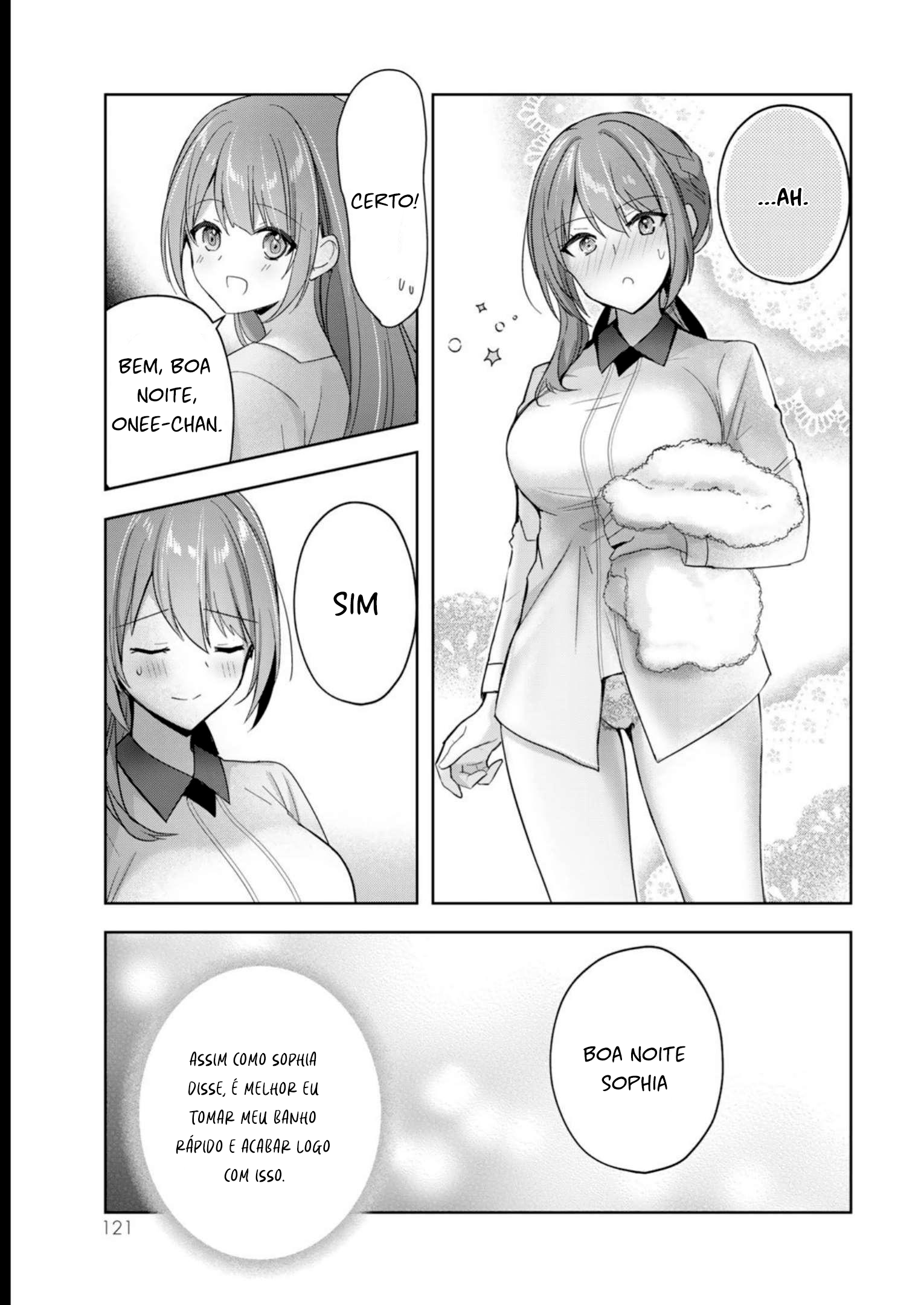 Read Jack of All Trades, Party of None PT Manga Online