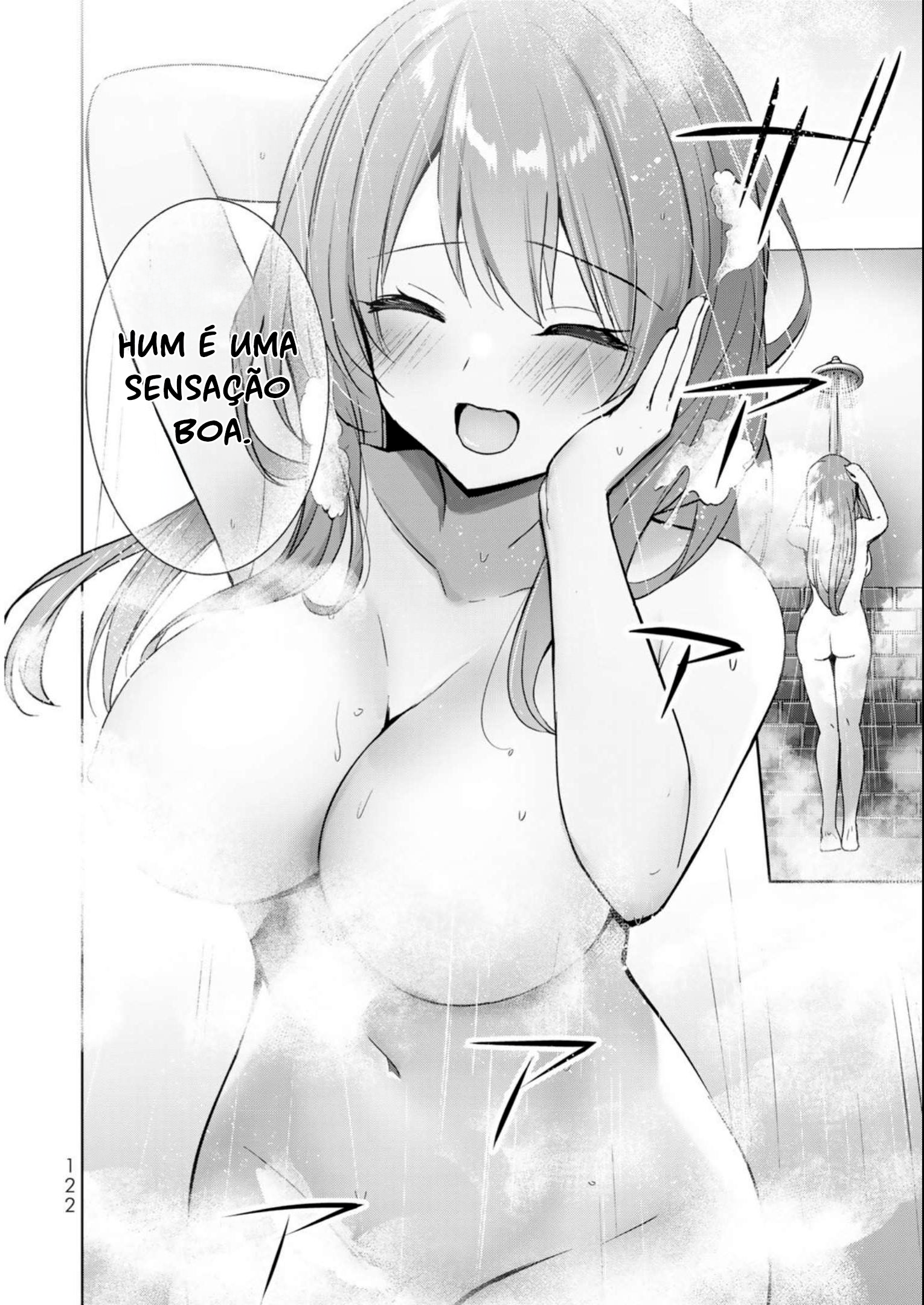 Read Jack of All Trades, Party of None PT Manga Online