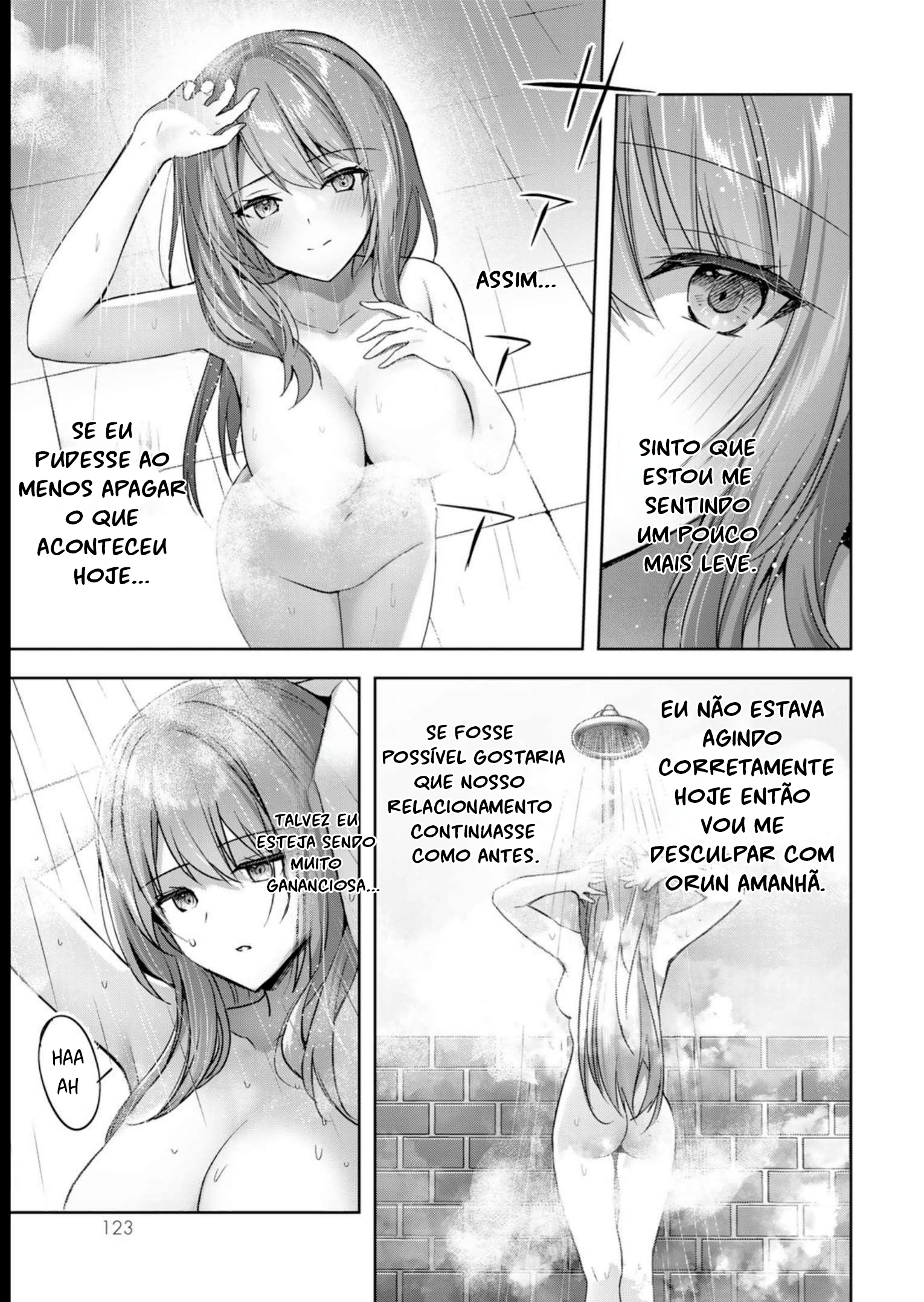 Read Jack of All Trades, Party of None PT Manga Online