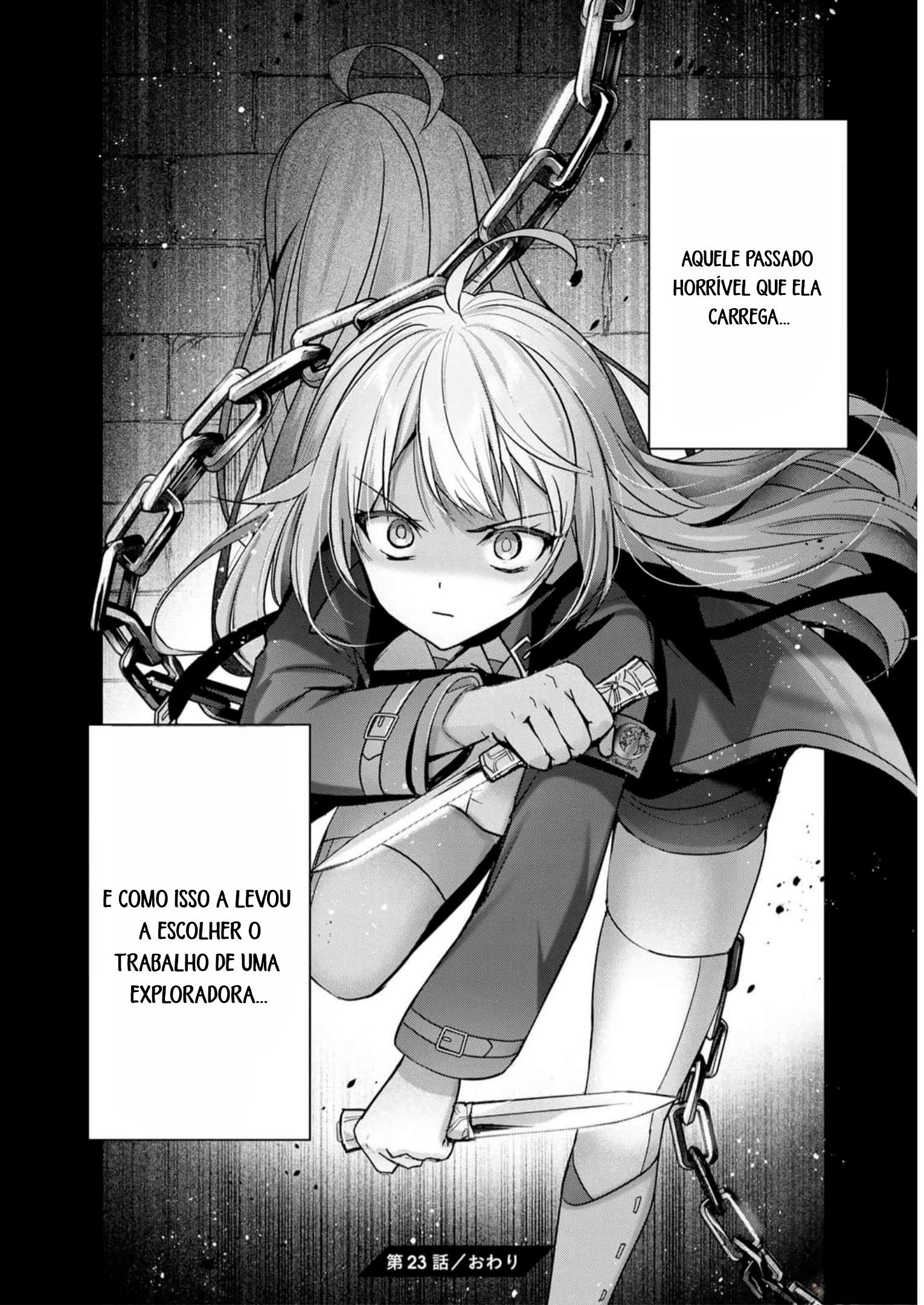 Read Jack of All Trades, Party of None PT Manga Online