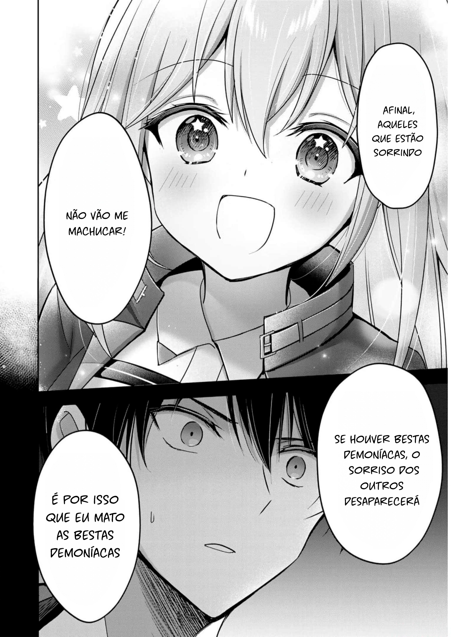 Read Jack of All Trades, Party of None PT Manga Online