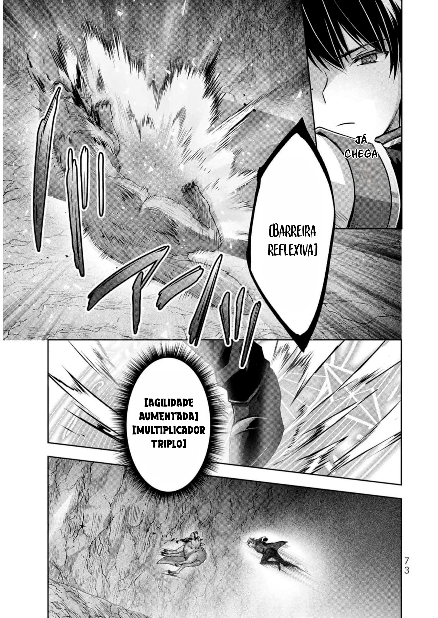 Read Jack of All Trades, Party of None PT Manga Online