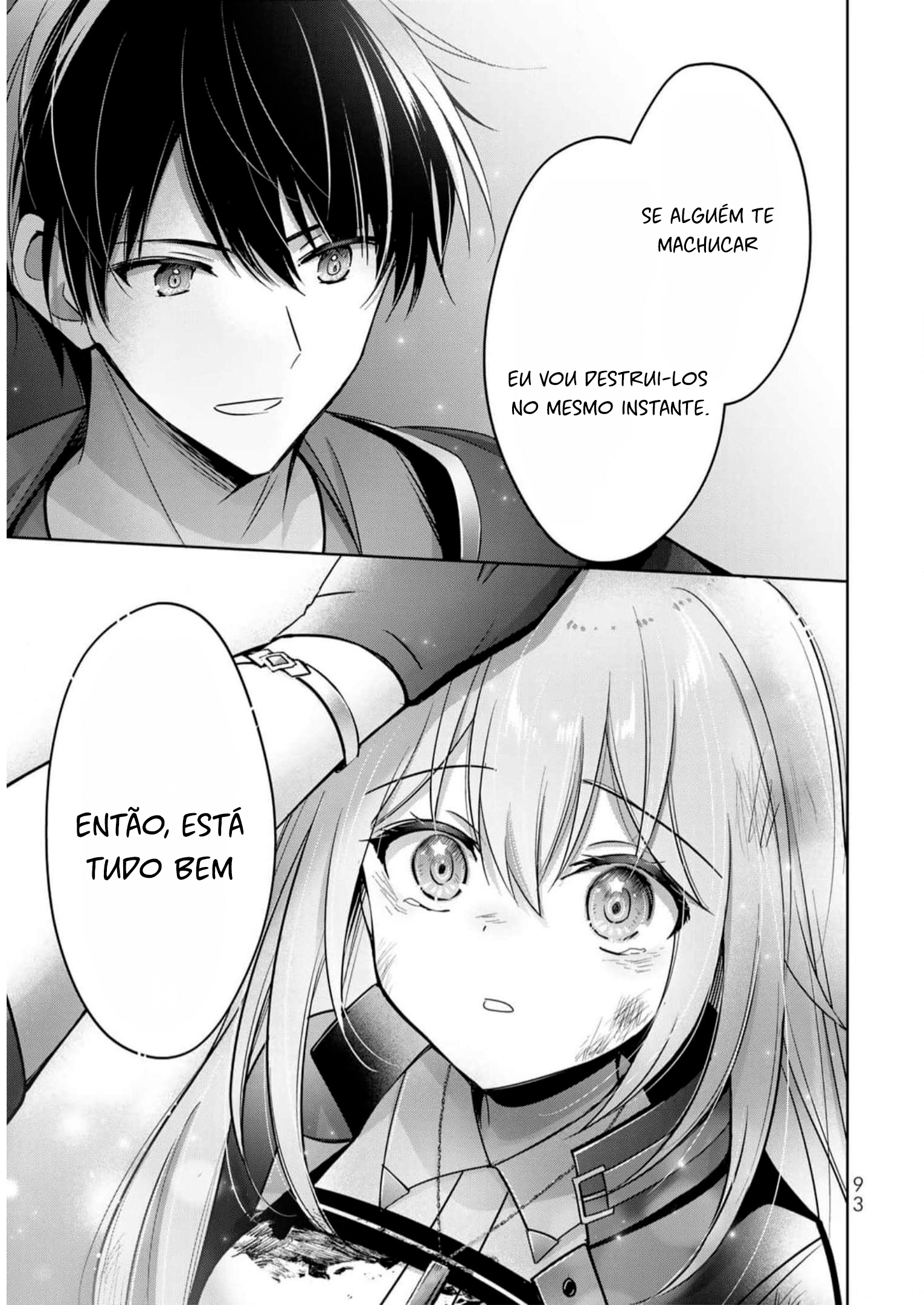 Read Jack of All Trades, Party of None PT Manga Online