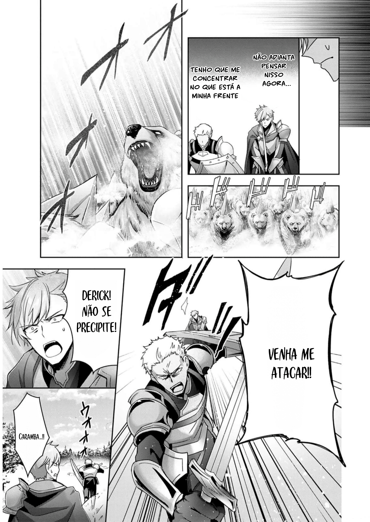 Read Jack of All Trades, Party of None PT Manga Online
