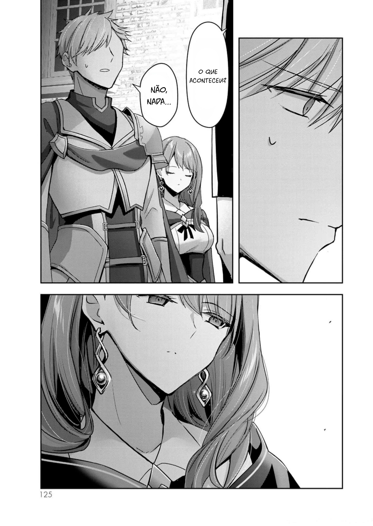 Read Jack of All Trades, Party of None PT Manga Online