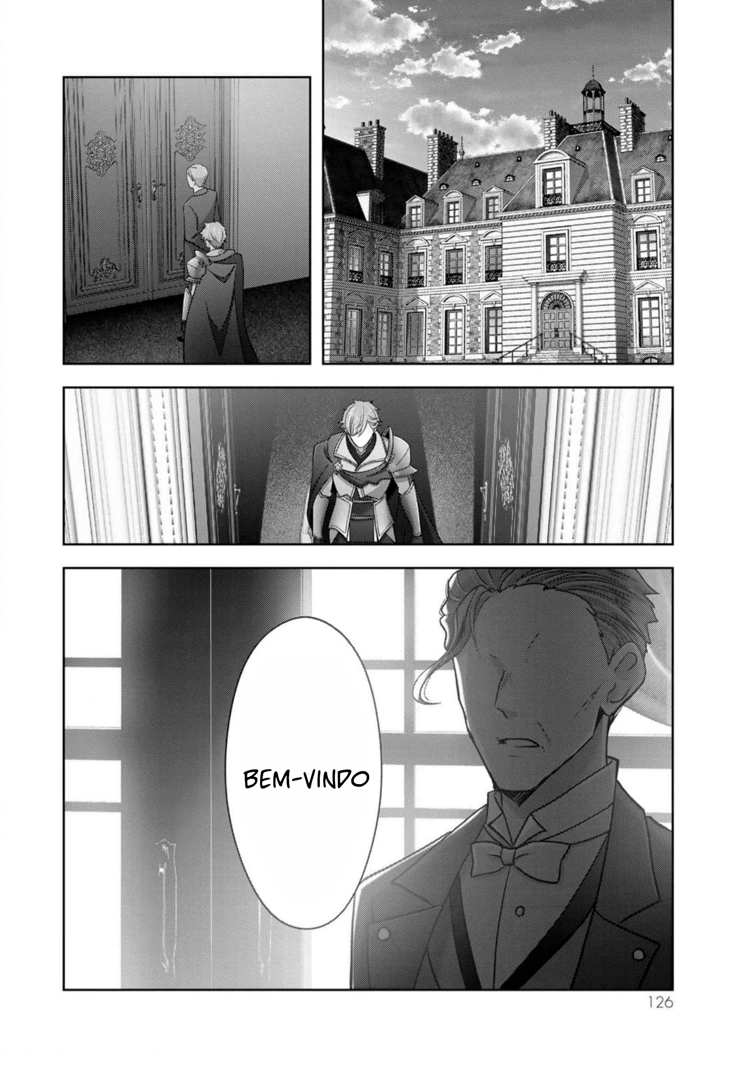 Read Jack of All Trades, Party of None PT Manga Online