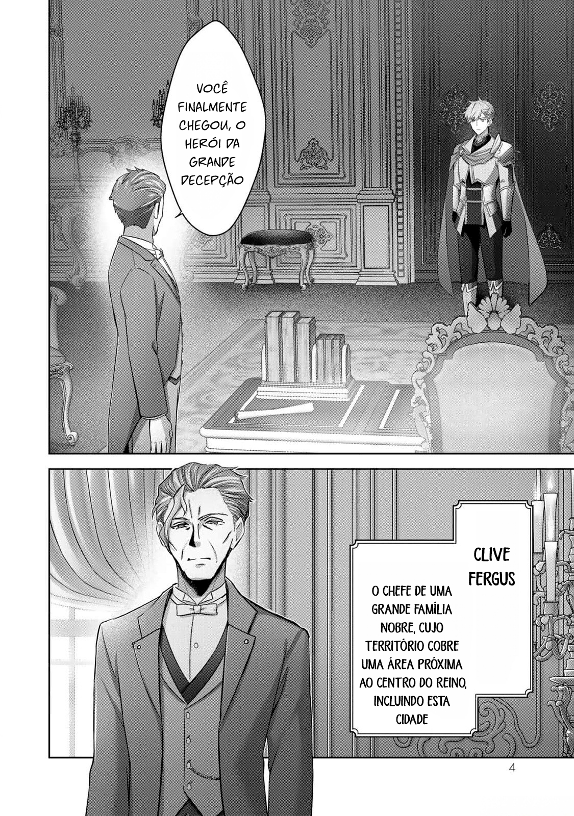 Read Jack of All Trades, Party of None PT Manga Online