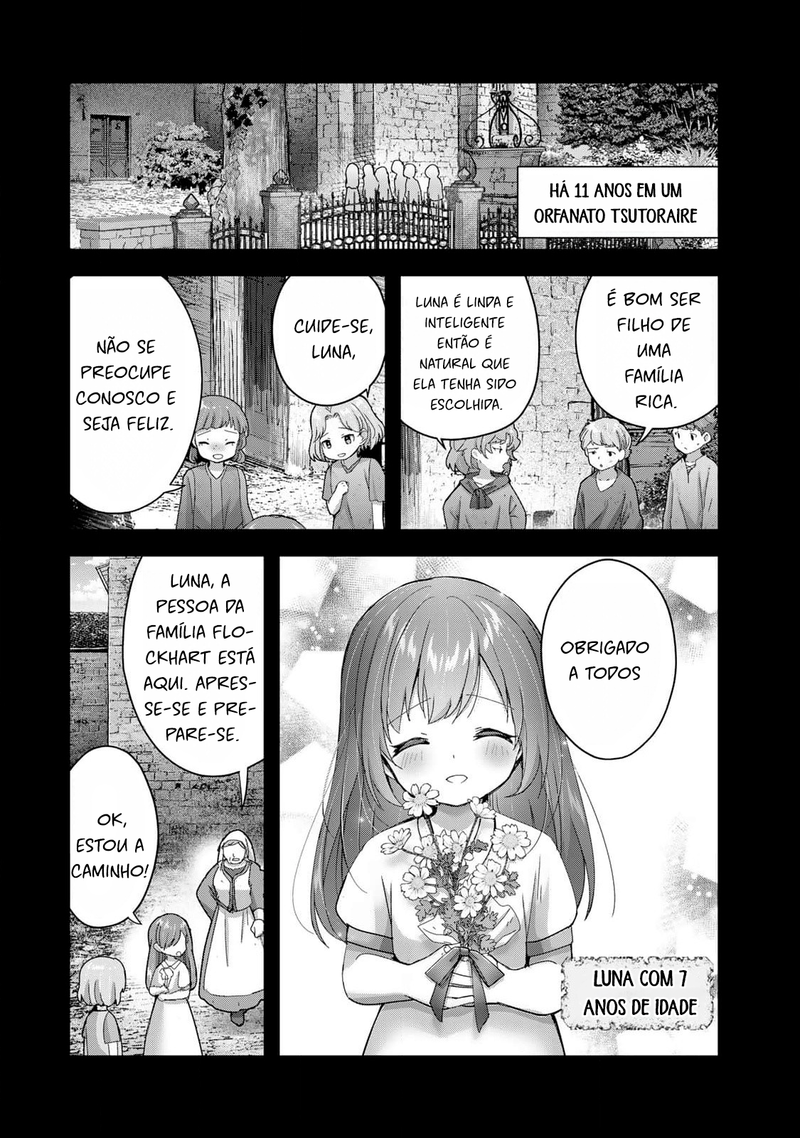 Read Jack of All Trades, Party of None PT Manga Online