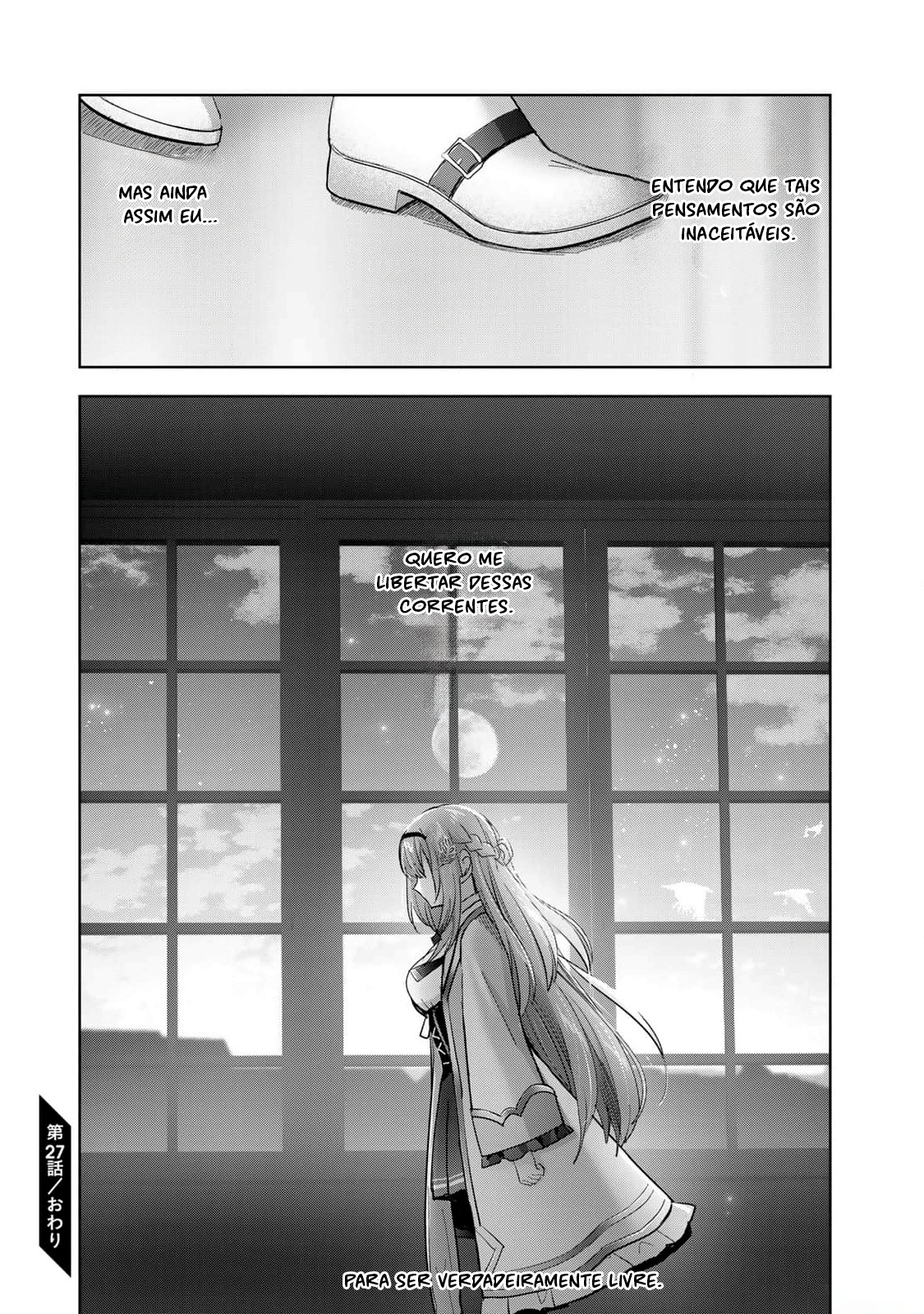 Read Jack of All Trades, Party of None PT Manga Online