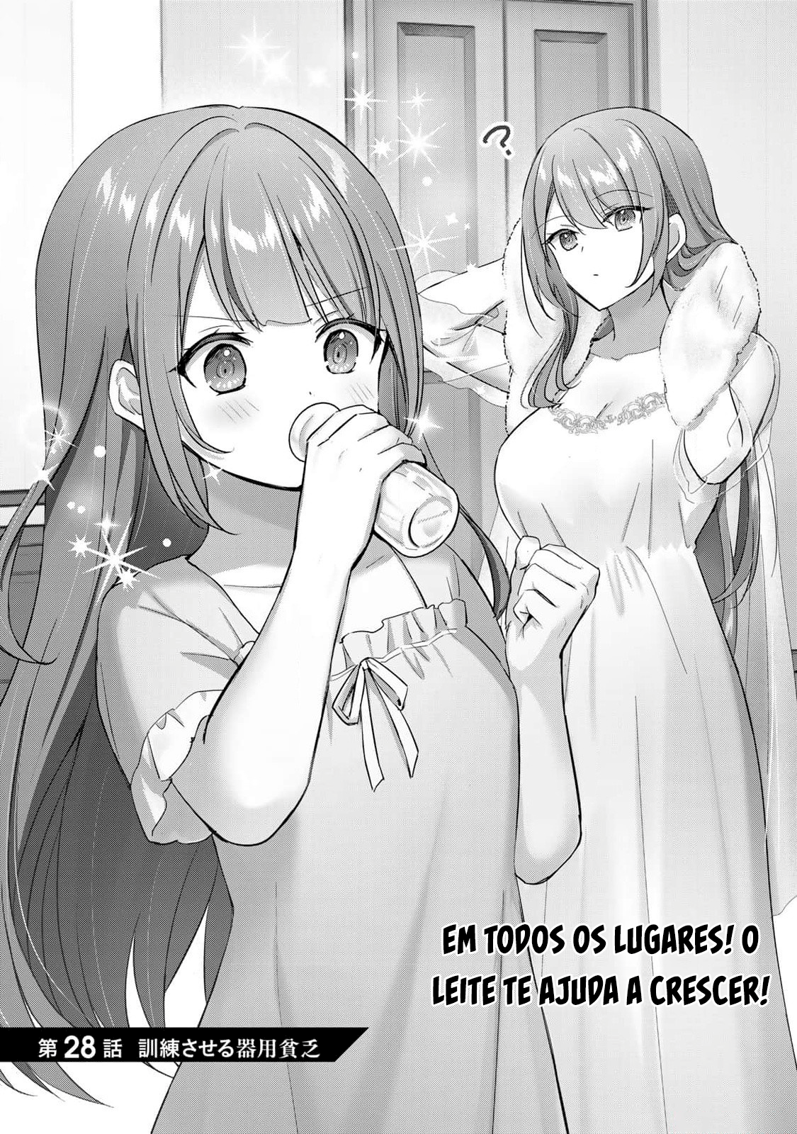 Read Jack of All Trades, Party of None PT Manga Online