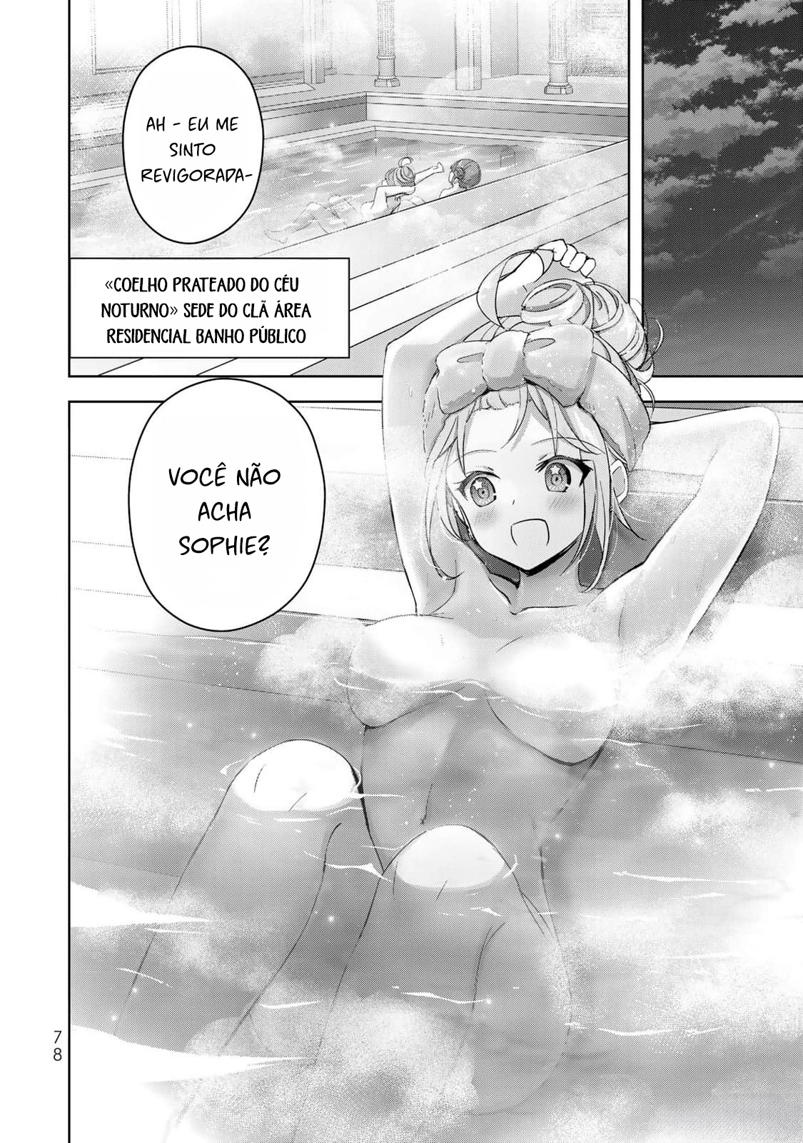 Read Jack of All Trades, Party of None PT Manga Online