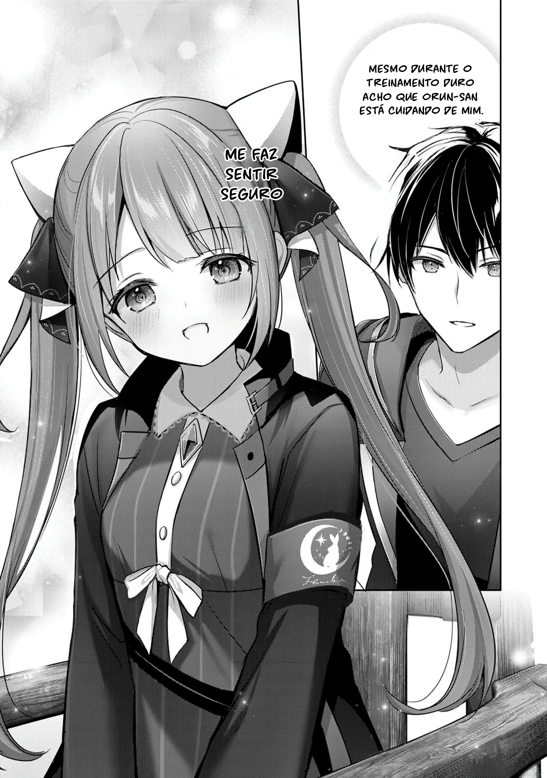 Read Jack of All Trades, Party of None PT Manga Online