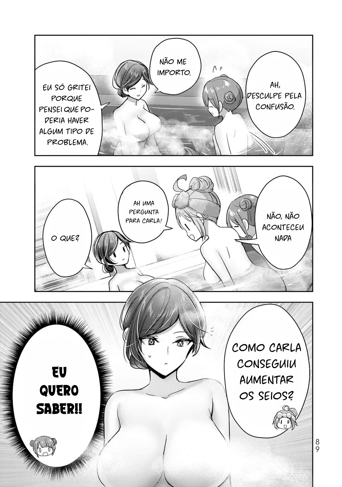 Read Jack of All Trades, Party of None PT Manga Online