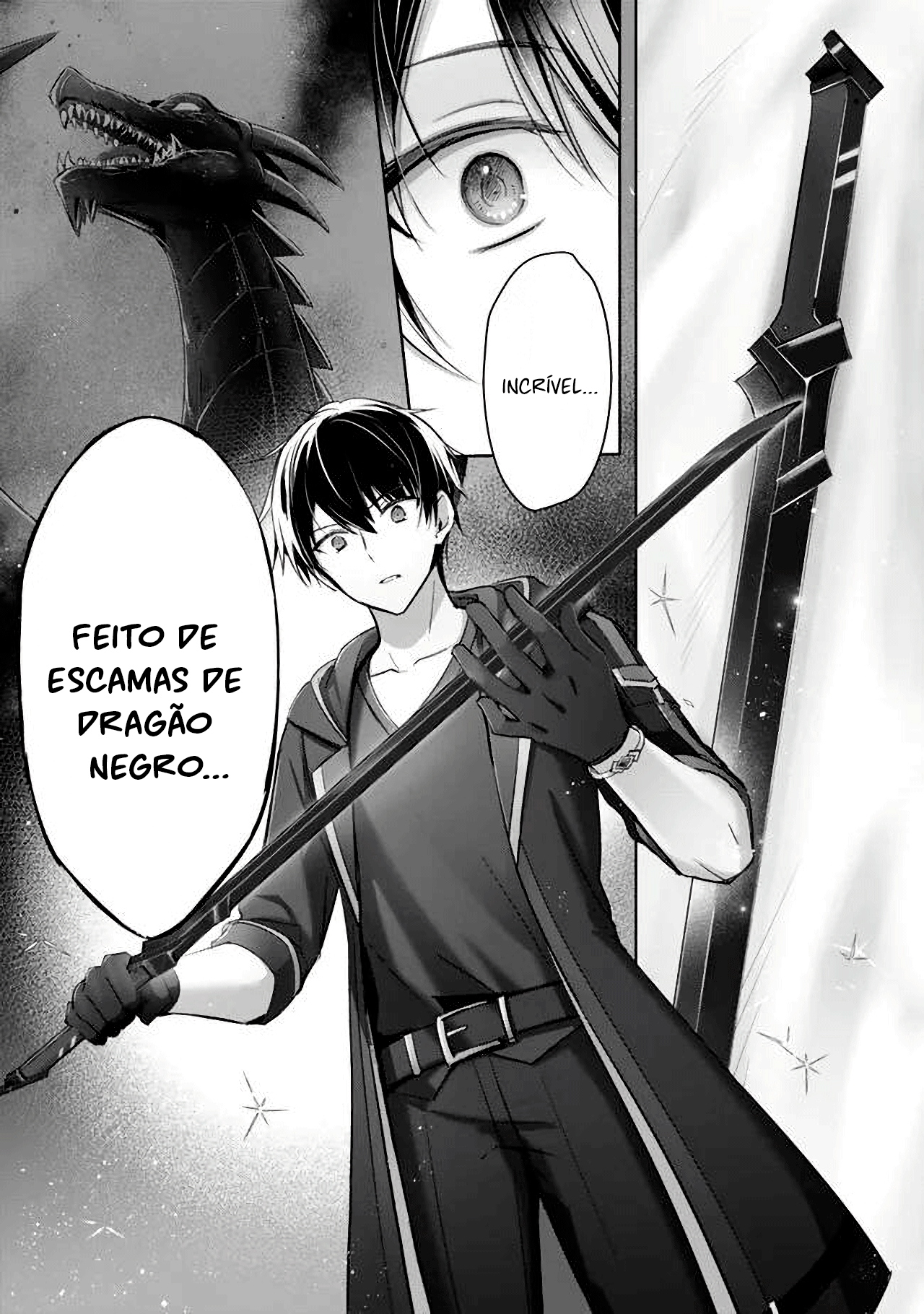 Read Jack of All Trades, Party of None PT Manga Online