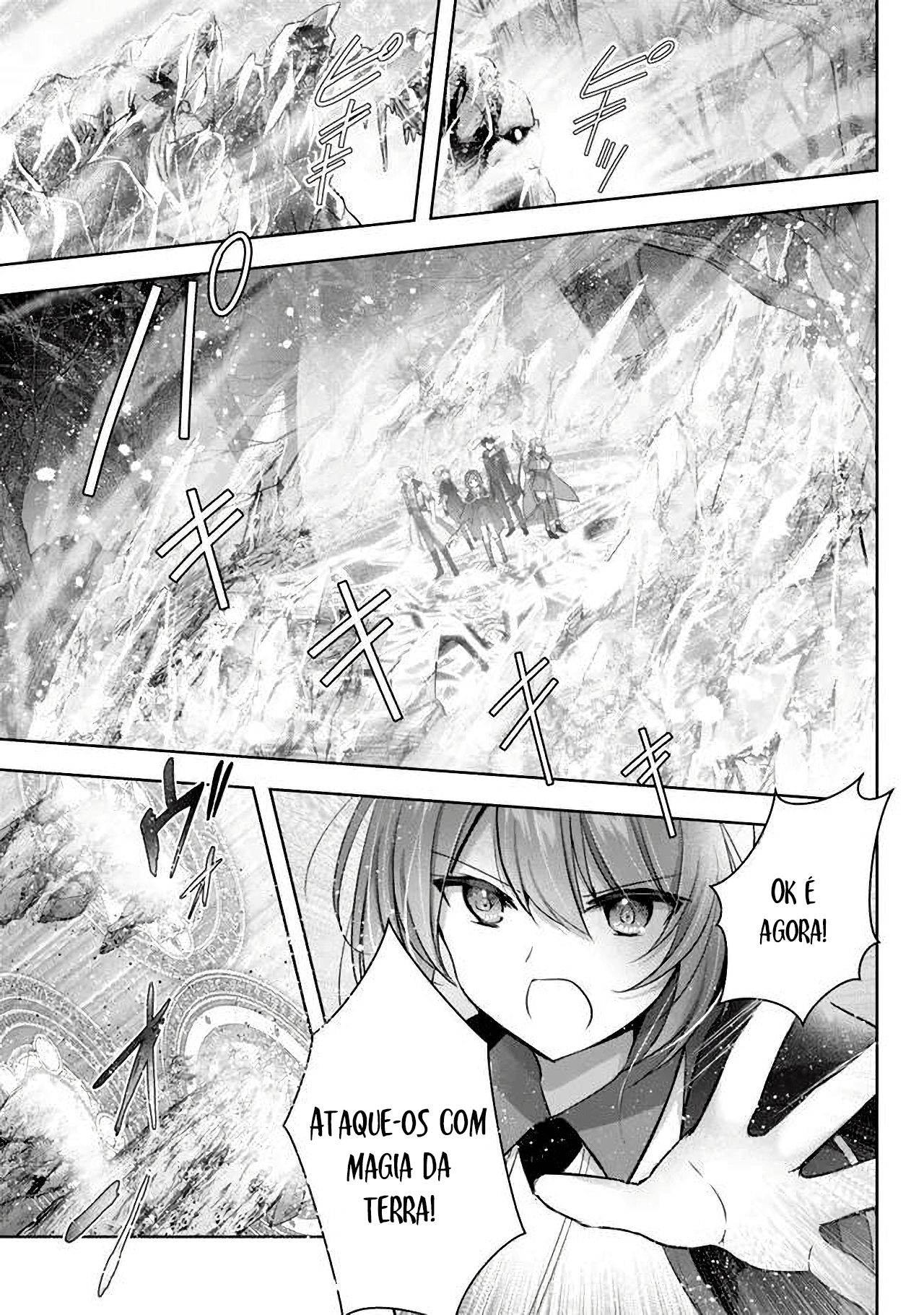 Read Jack of All Trades, Party of None PT Manga Online