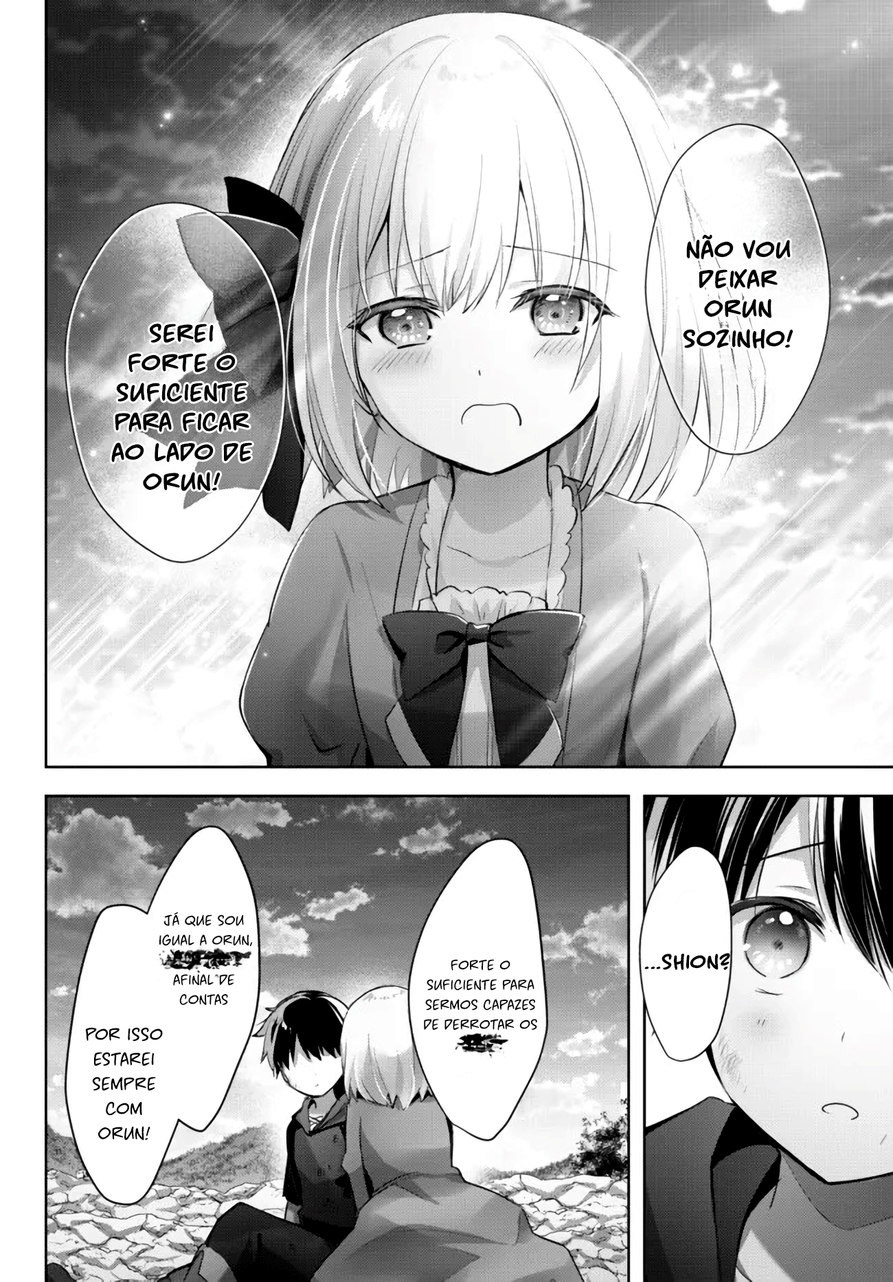 Read Jack of All Trades, Party of None PT Manga Online