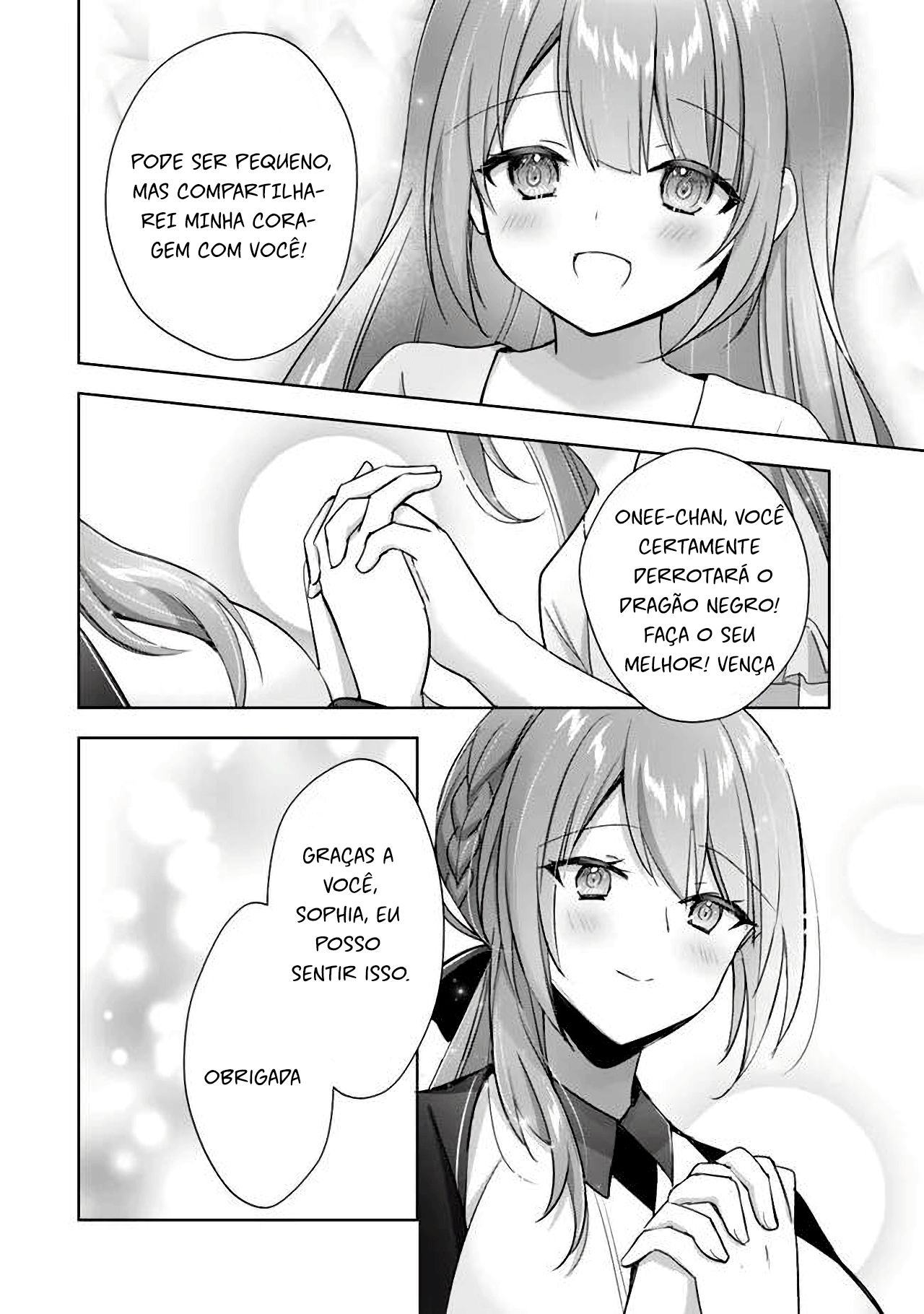 Read Jack of All Trades, Party of None PT Manga Online