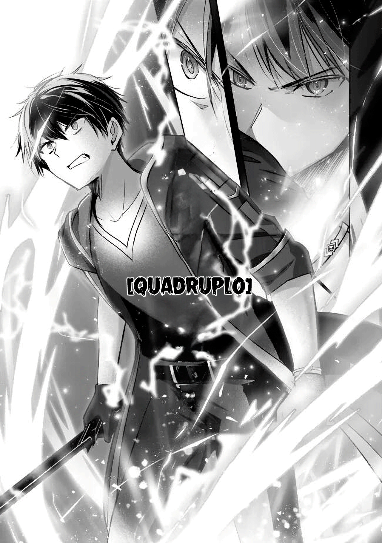 Read Jack of All Trades, Party of None PT Manga Online