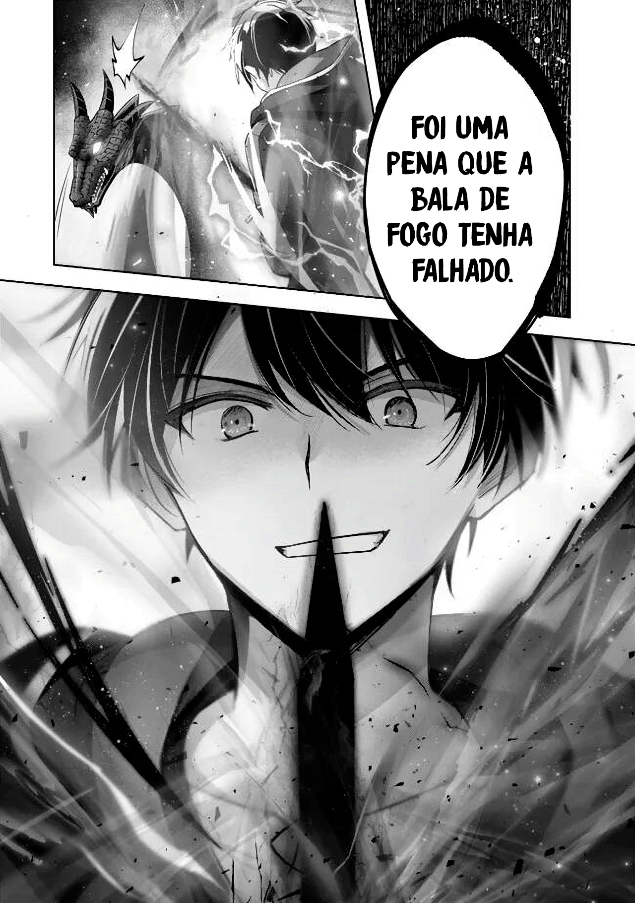 Read Jack of All Trades, Party of None PT Manga Online