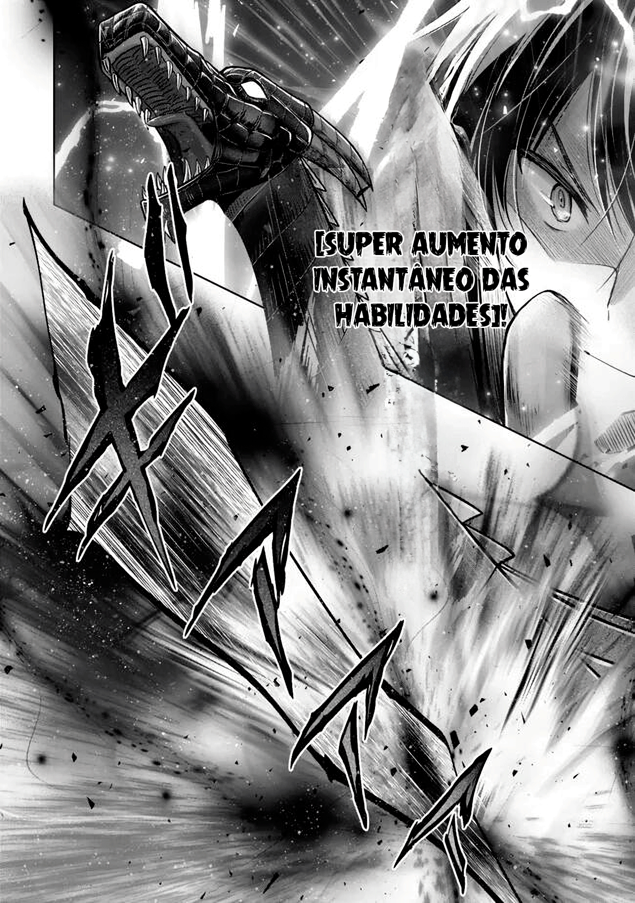 Read Jack of All Trades, Party of None PT Manga Online