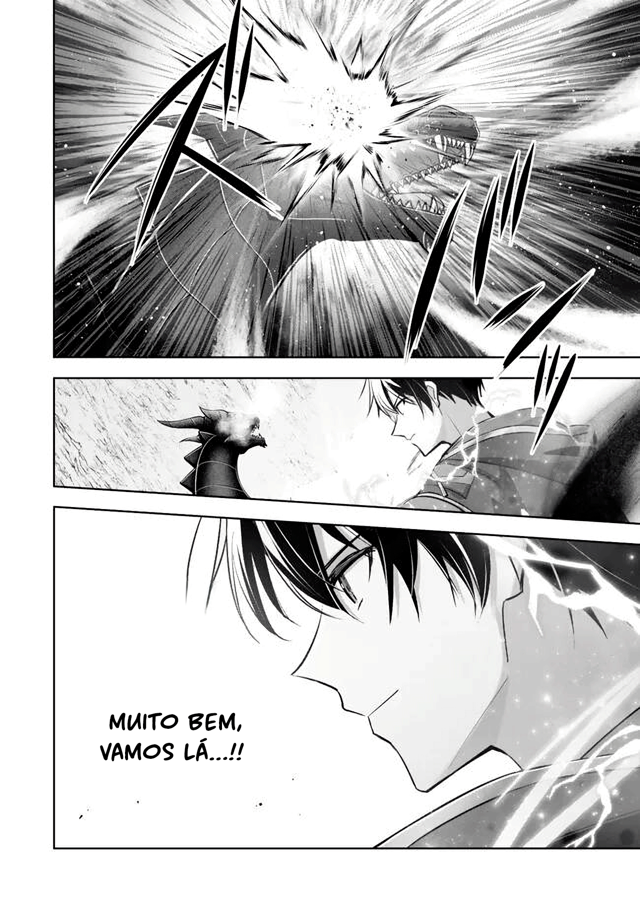 Read Jack of All Trades, Party of None PT Manga Online