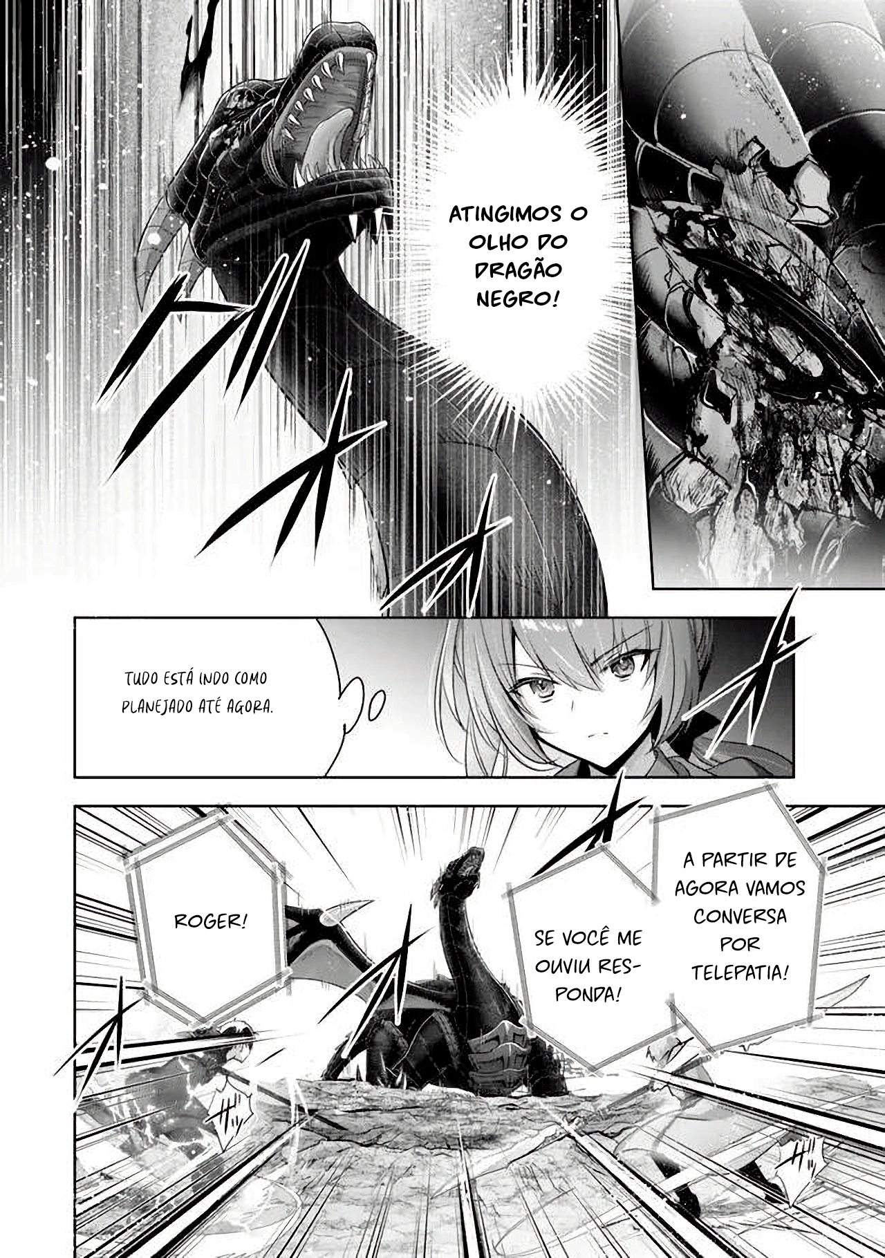 Read Jack of All Trades, Party of None PT Manga Online