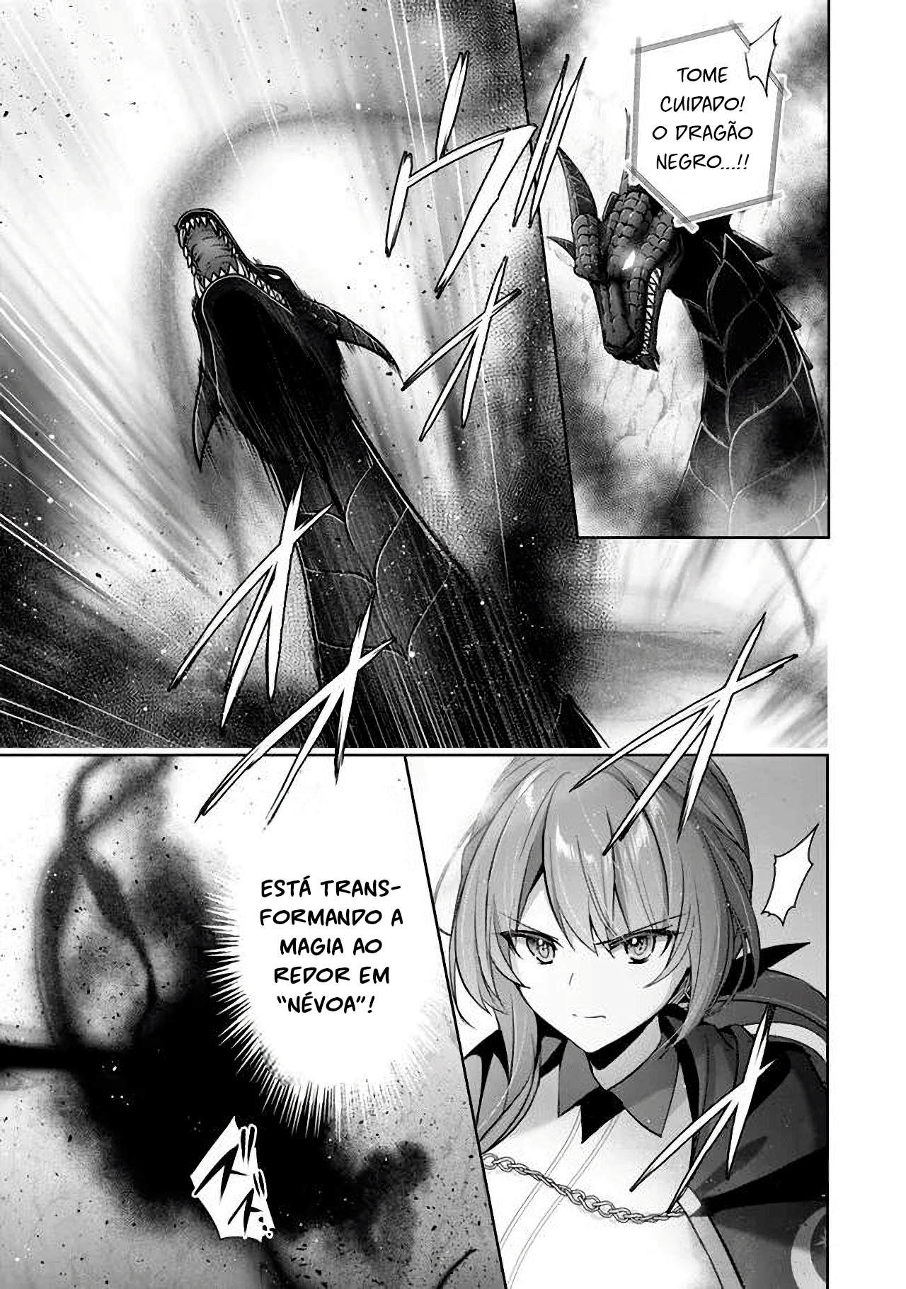 Read Jack of All Trades, Party of None PT Manga Online