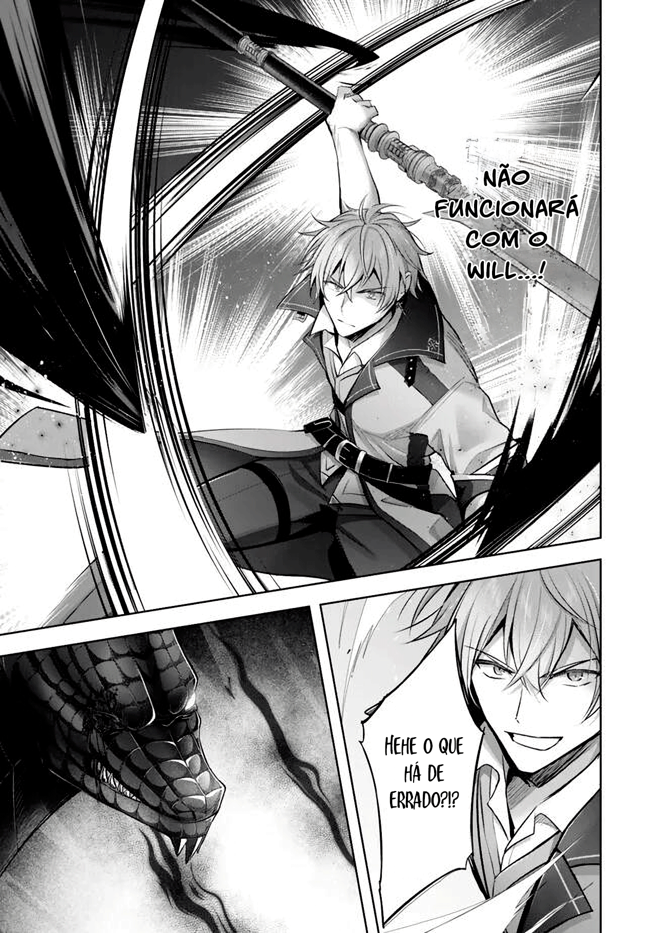 Read Jack of All Trades, Party of None PT Manga Online