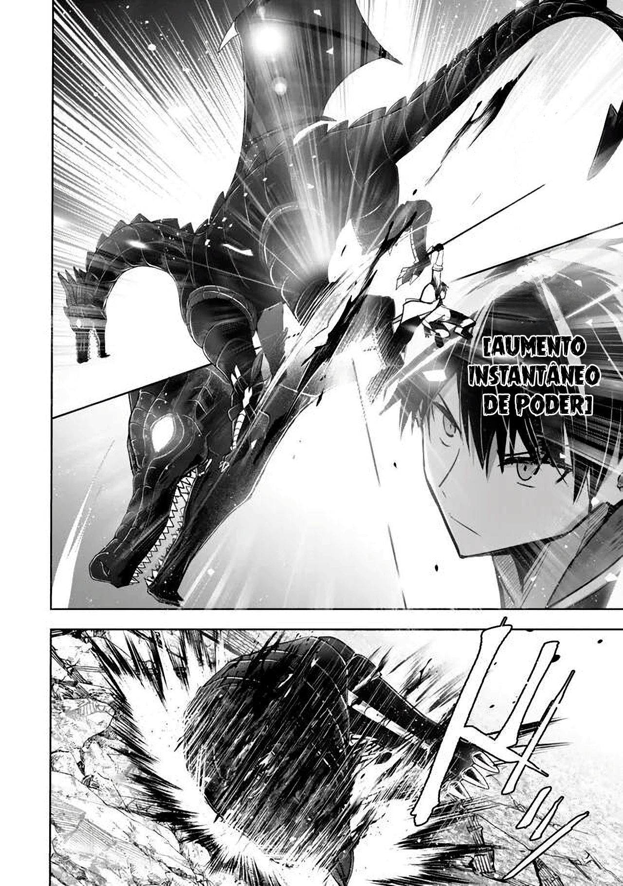 Read Jack of All Trades, Party of None PT Manga Online