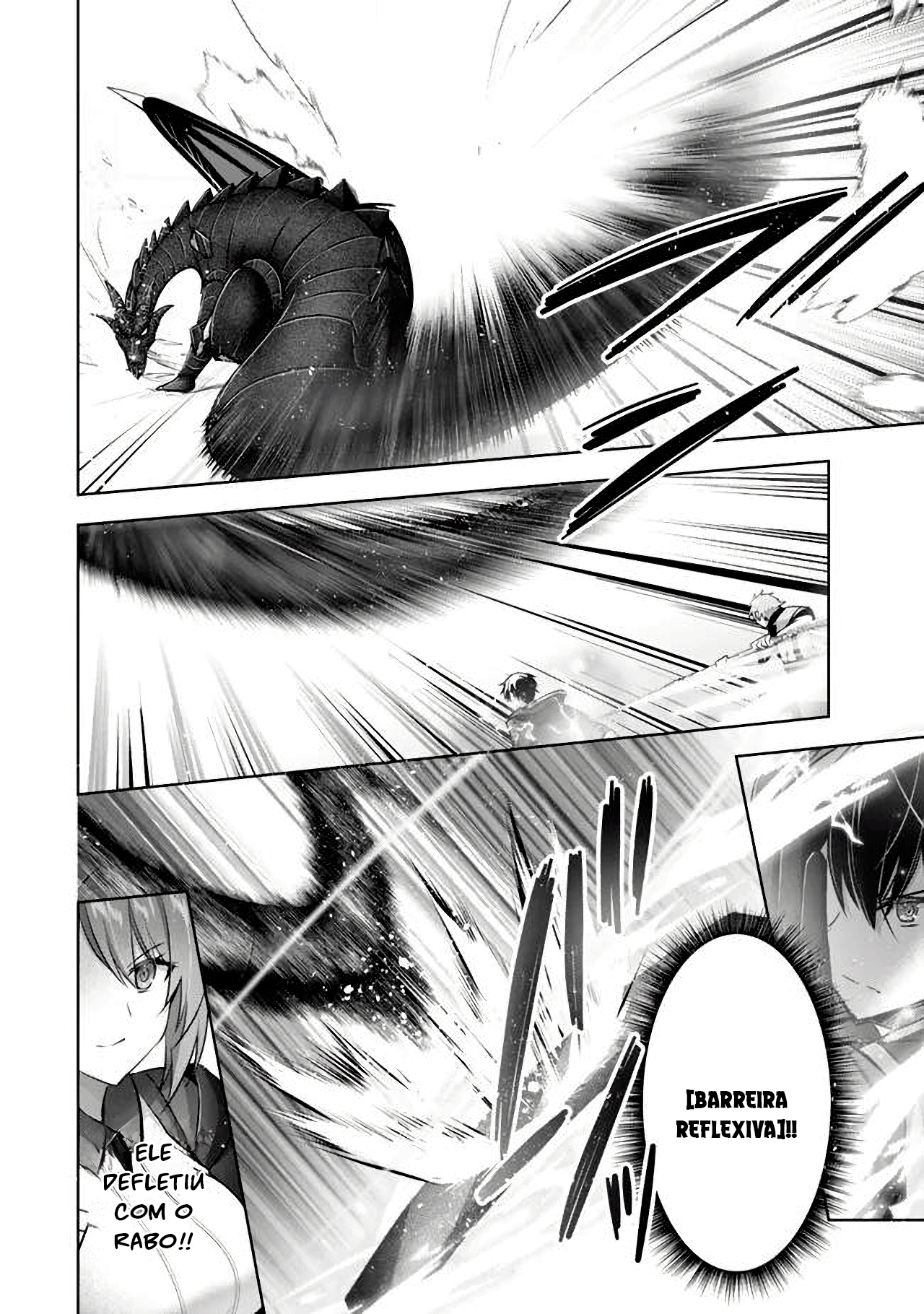 Read Jack of All Trades, Party of None PT Manga Online